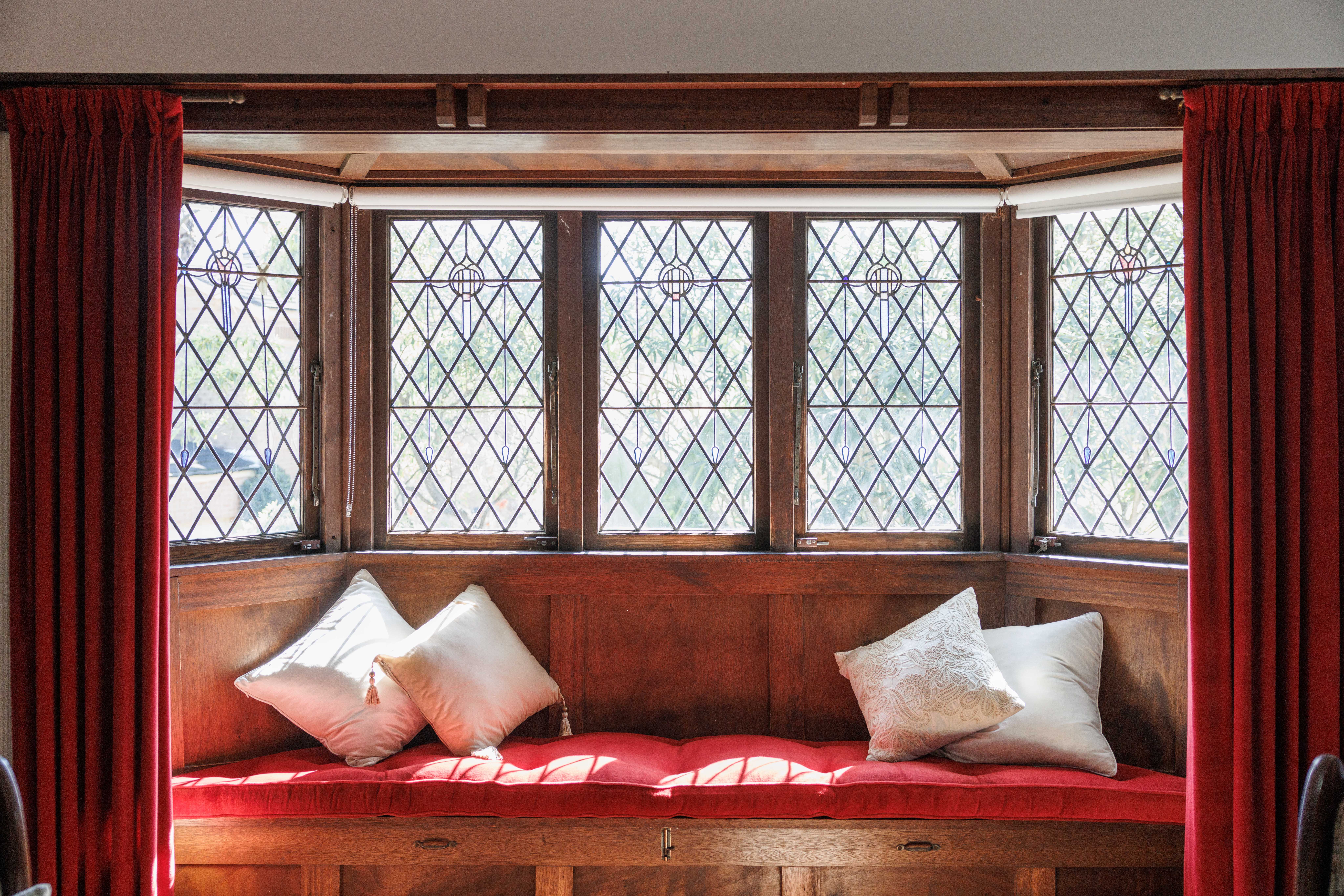  Grand c1920s Family Home on 643sqm Parcel with Exciting Potential - 物件實景