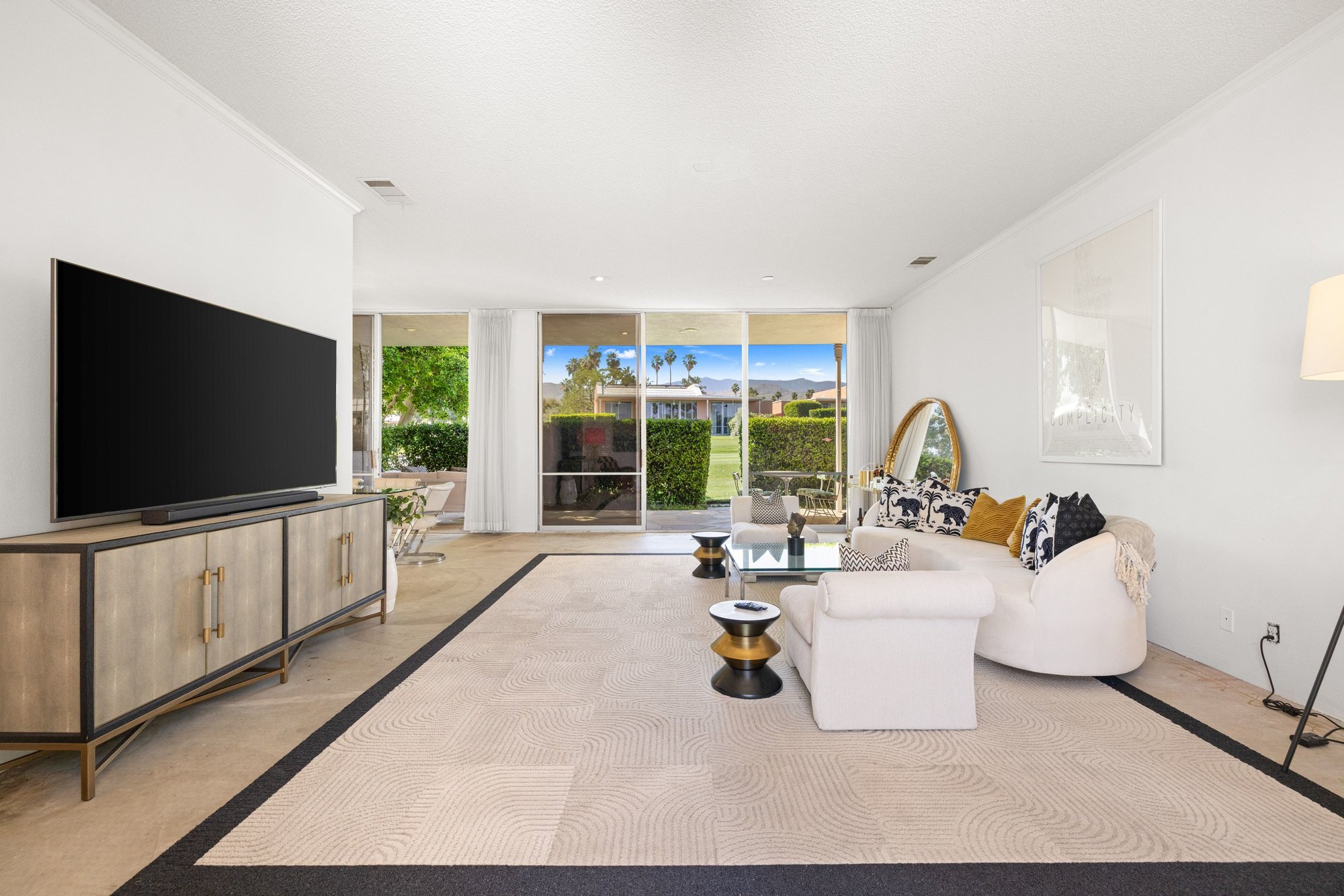  New to Market - 物件實景