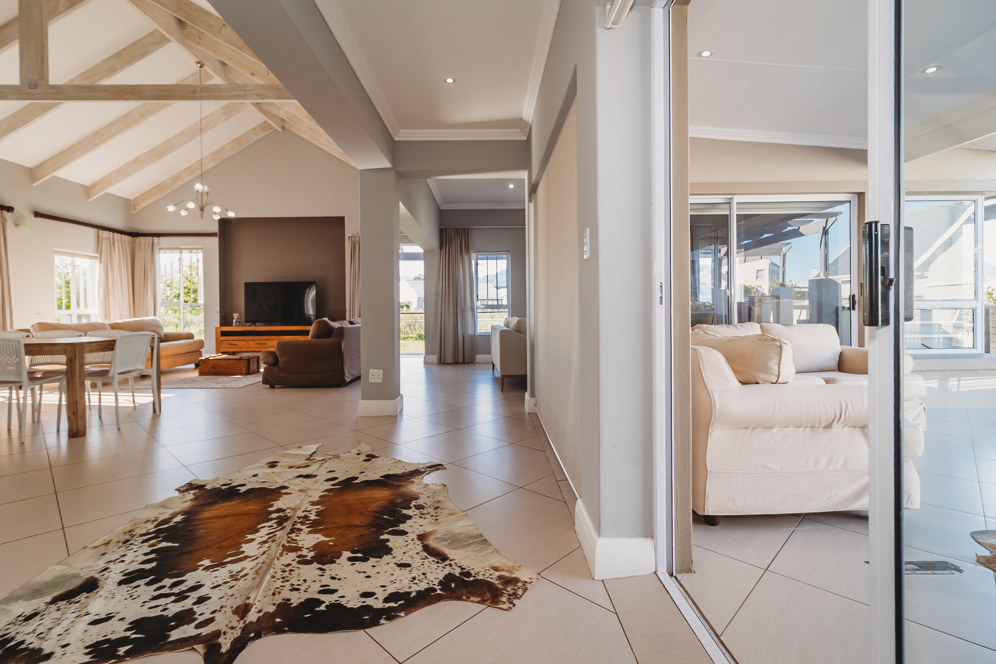 Kraaibosch Country Estate - 物件實景