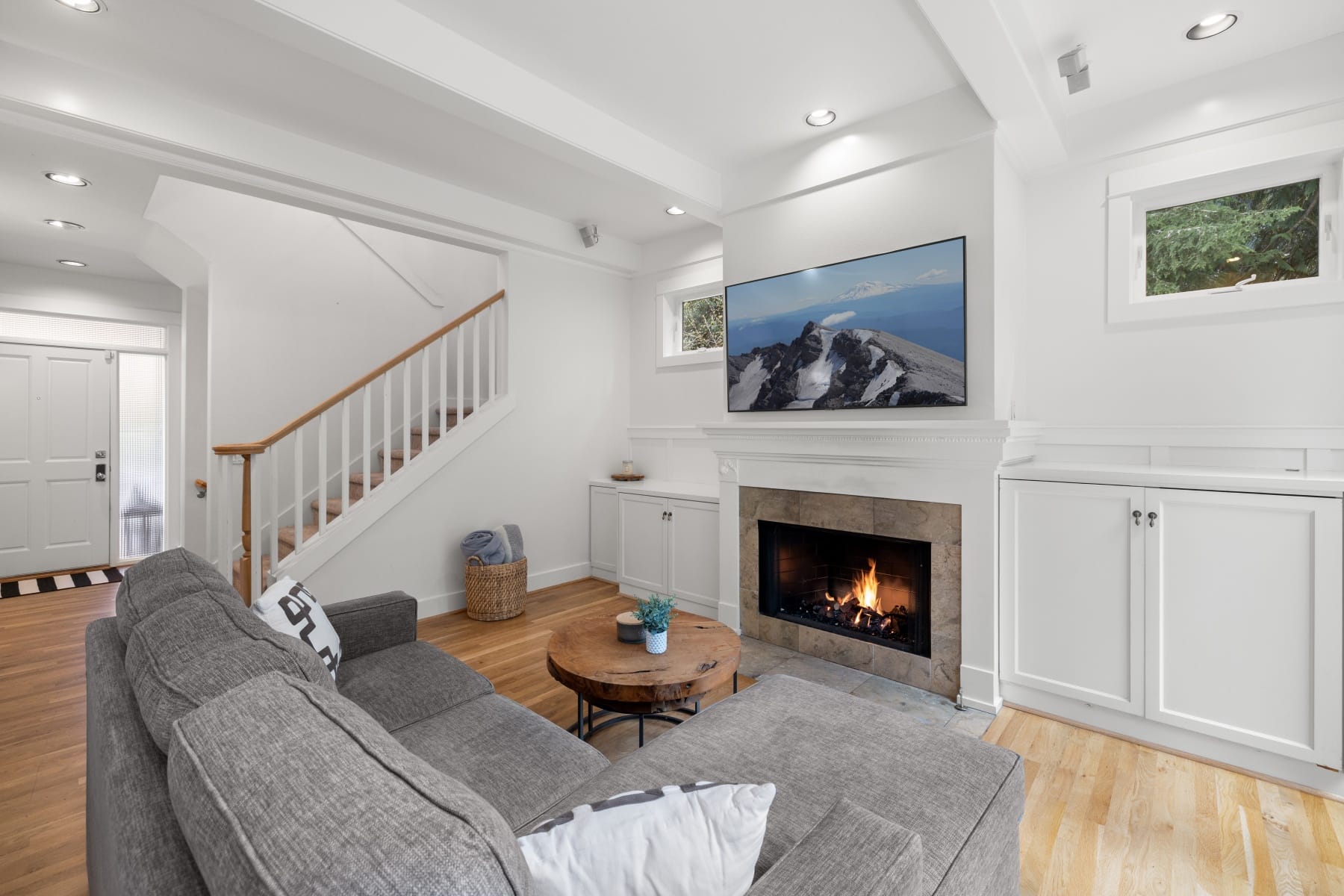  3426 SW ARNOLD ST Portland, OR 97219 - 物件實景