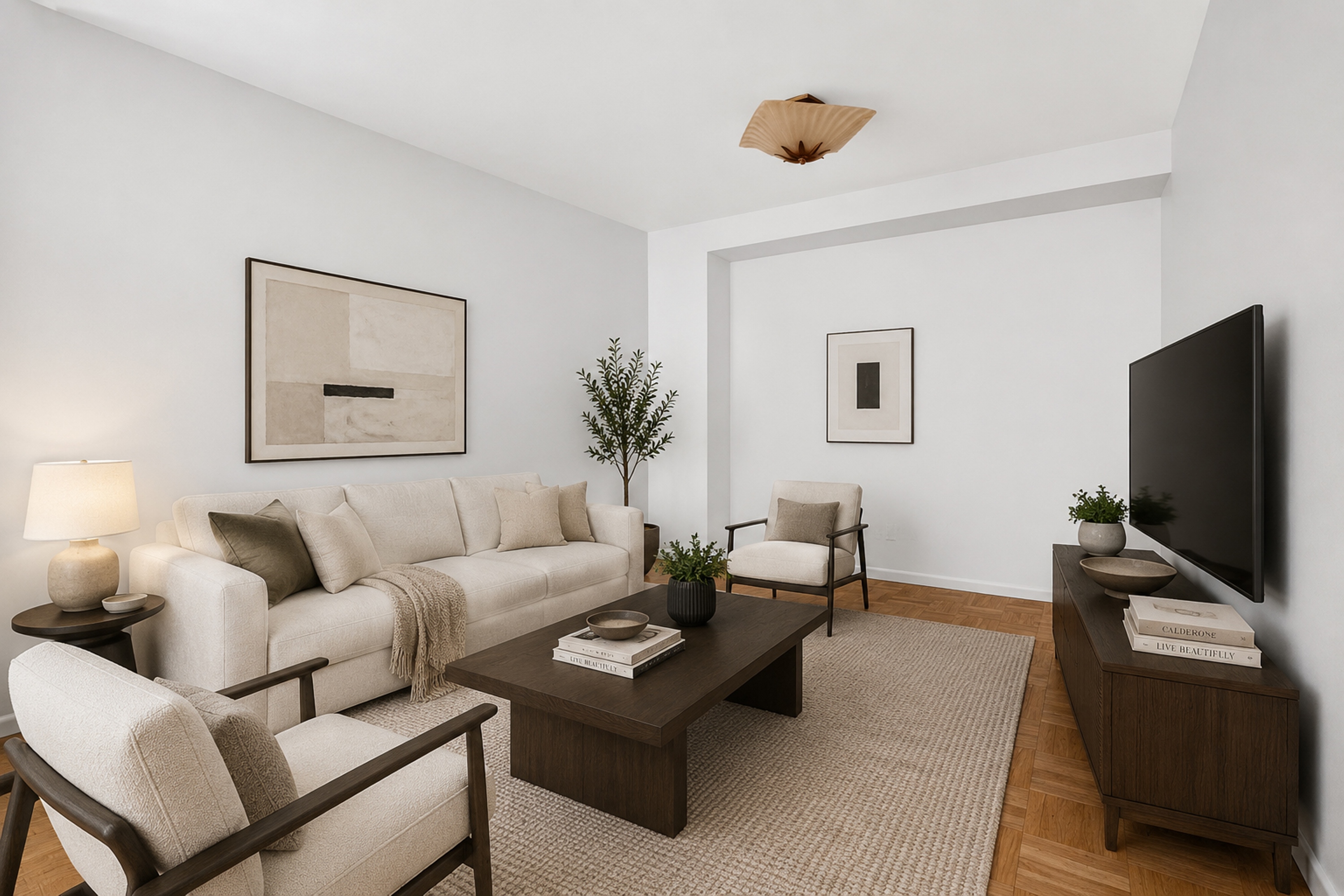  200 East 58th Street - 物件實景