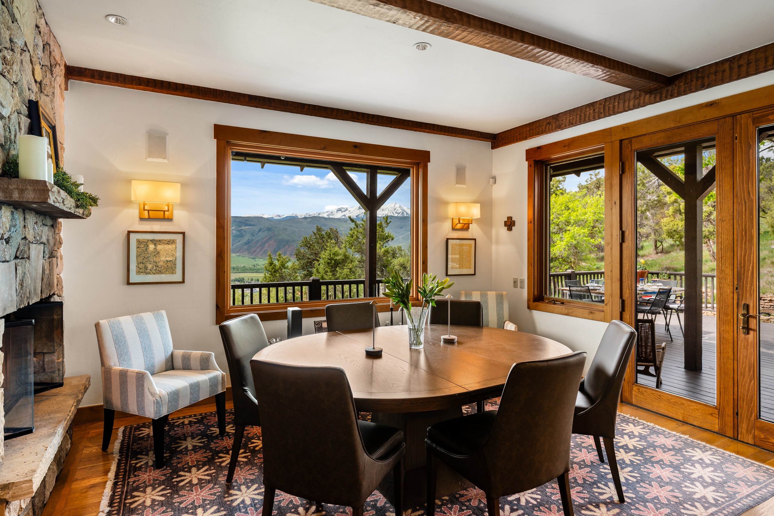 775 Vista Hi Drive, Carbondale, CO 81623 - 物件實景