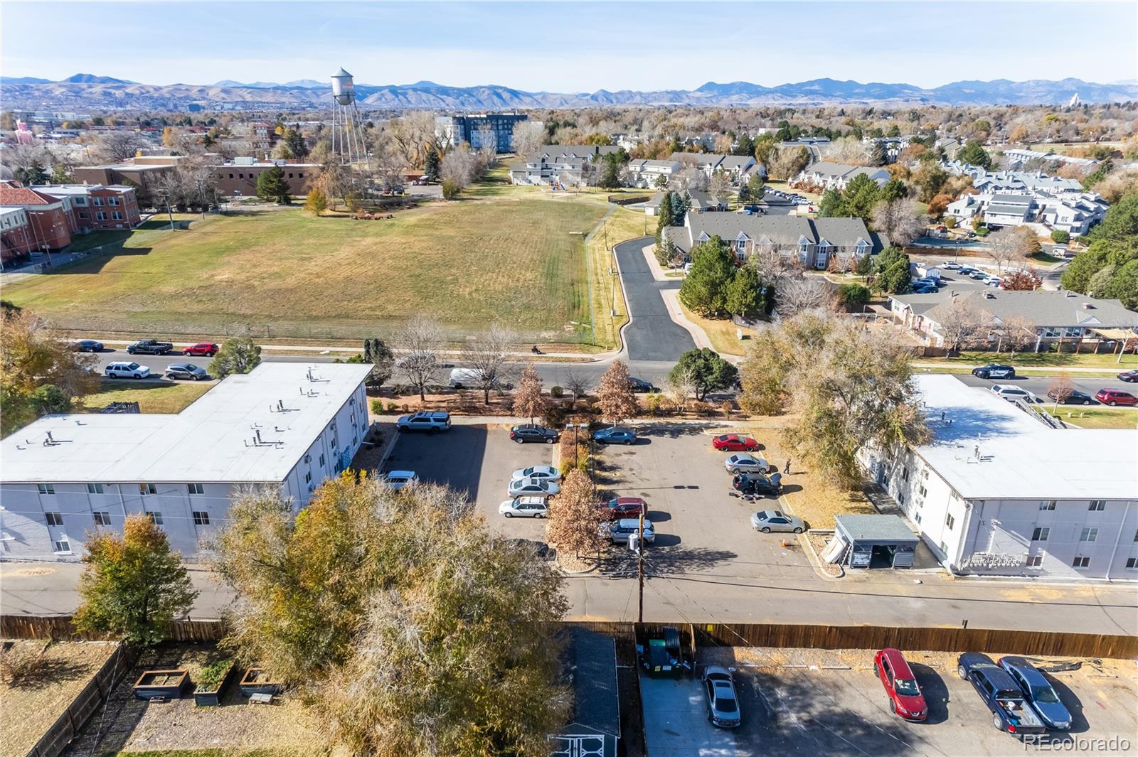 Lakewood, Colorado, 80214, United States, 116 Bedrooms Bedrooms, ,Residential,For Sale,1999869