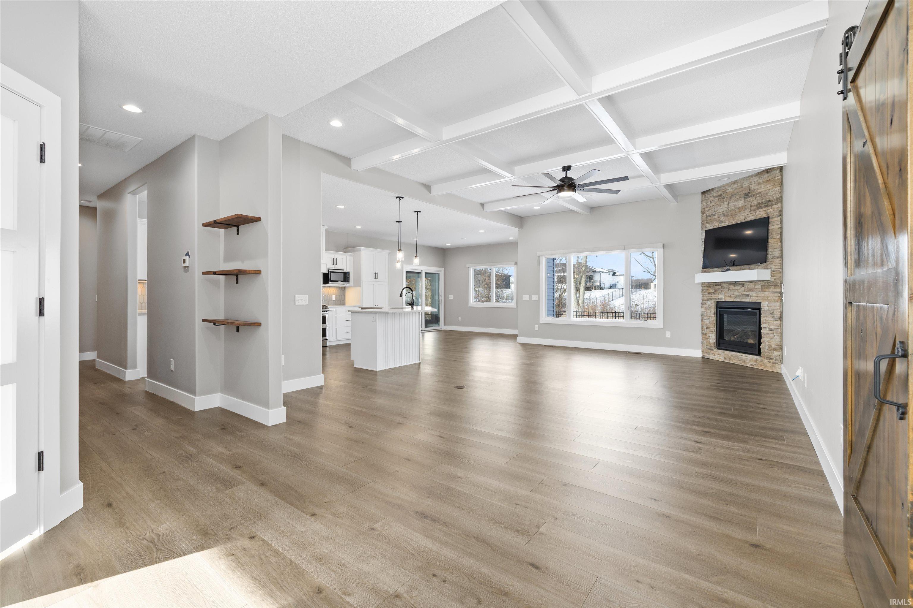 Fort Wayne, Indiana, 46845, United States, 3 Bedrooms Bedrooms, ,3 BathroomsBathrooms,Residential,For Sale,2006241