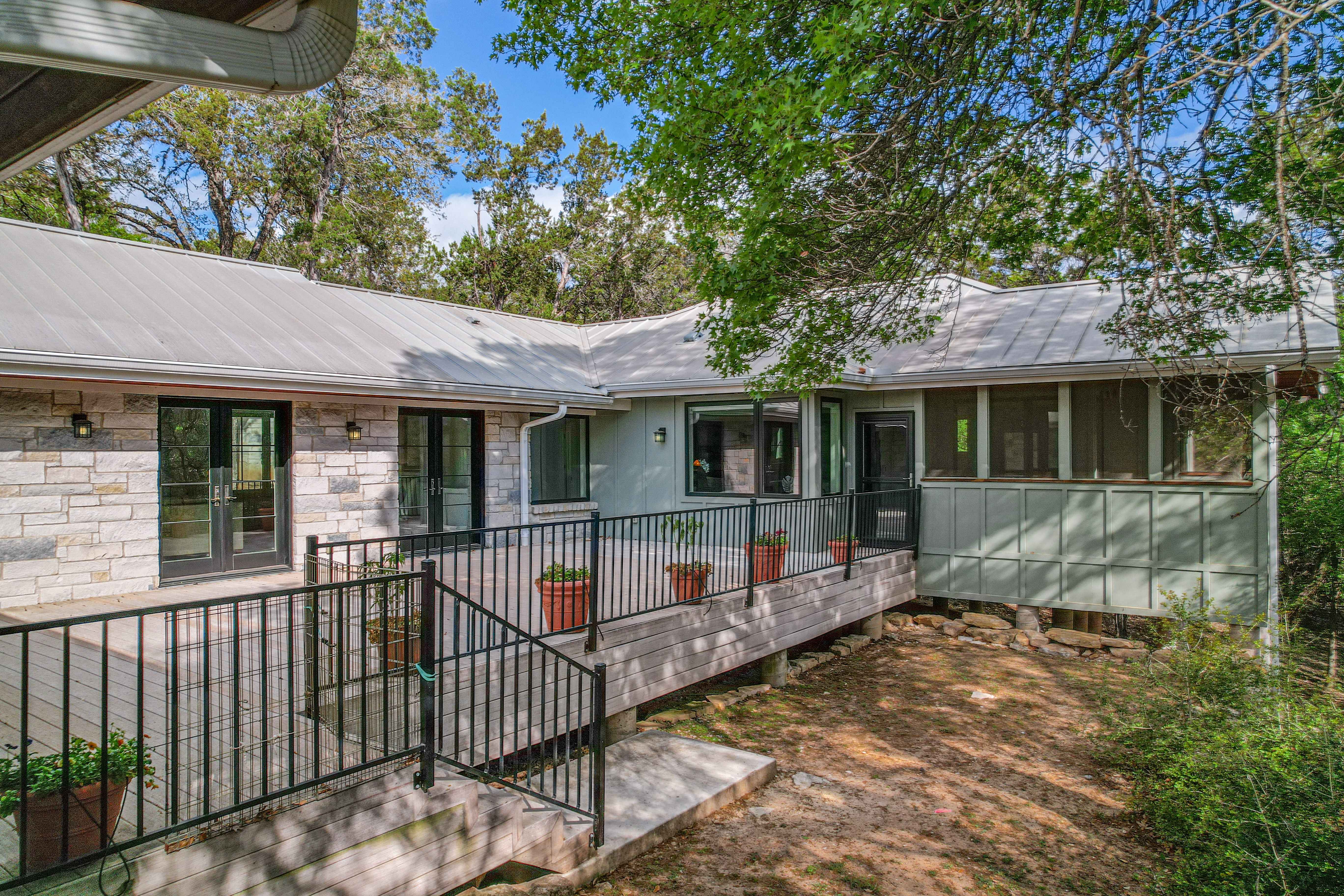  a rare lake austin estate where  luxury meets quiet nature - 物件實景