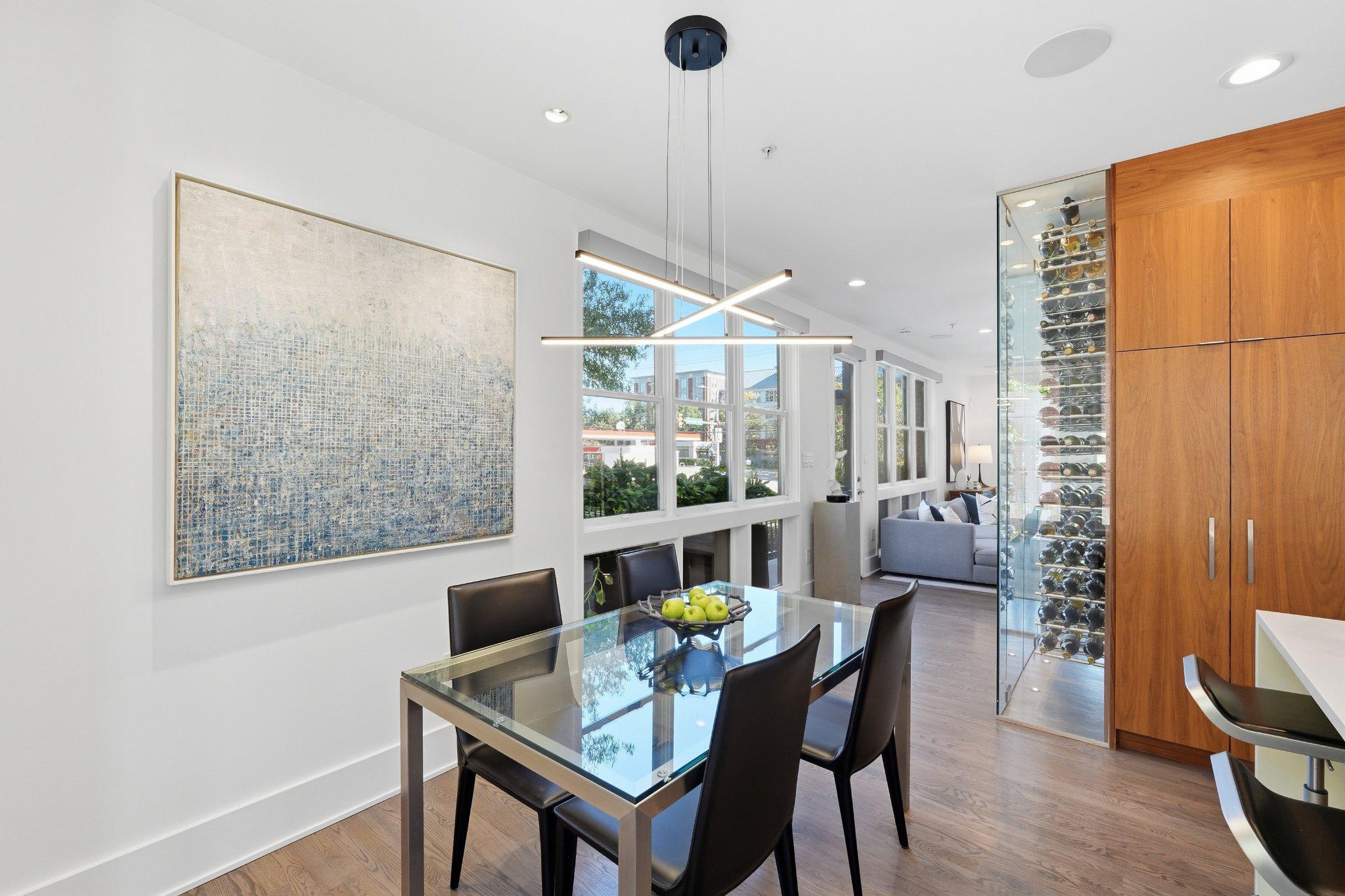  1630 N Rhodes Street, Arlington, VA, 22209 - 物件實景