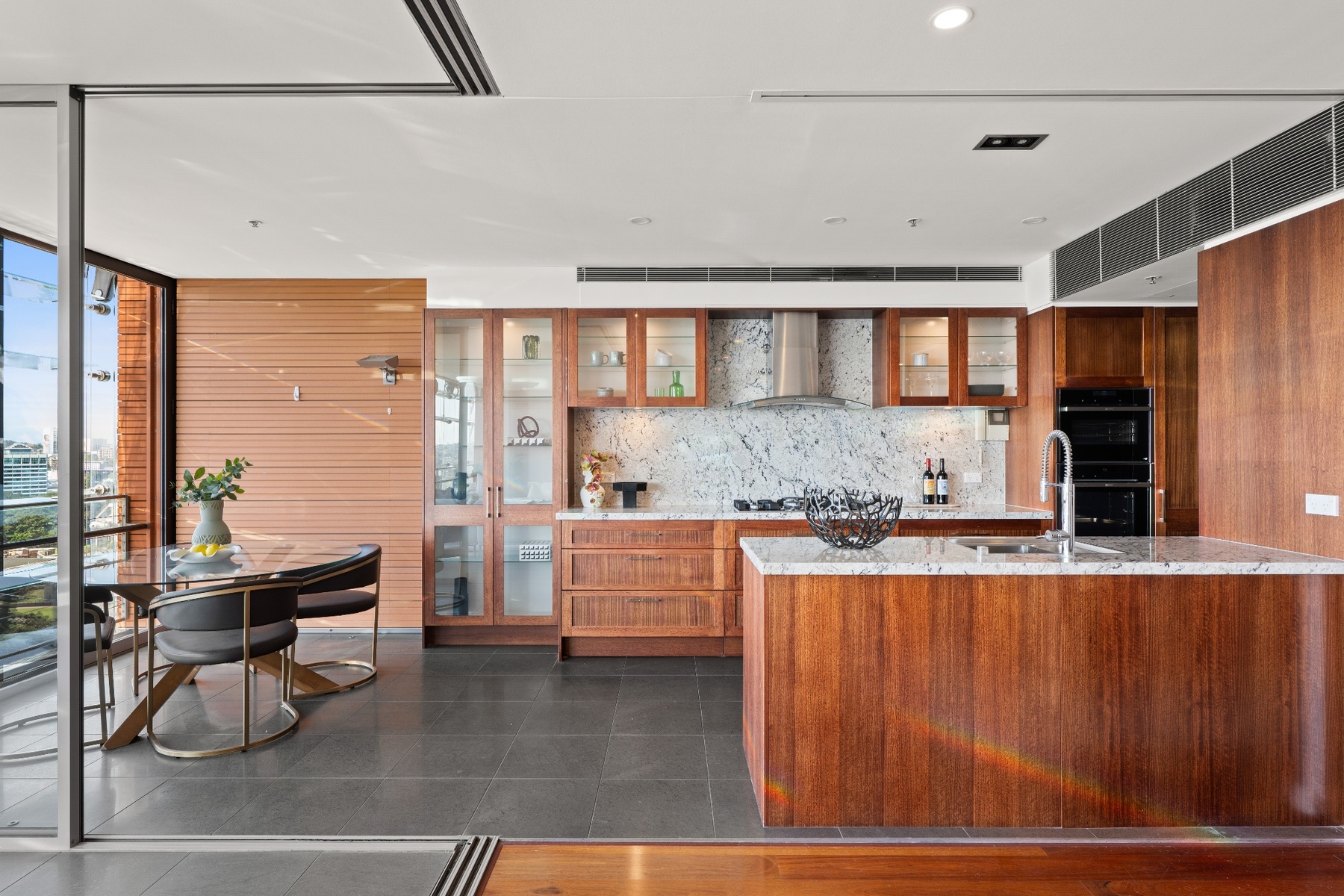  53/155 Macquarie Street - 物件實景