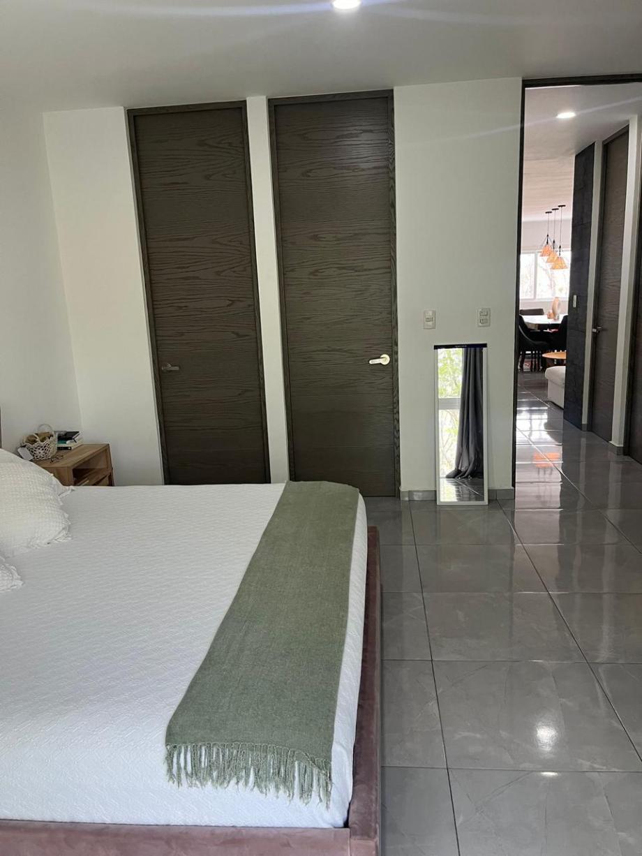 Benito Juárez, Quintana Roo, 77500, Mexico, 2 Bedrooms Bedrooms, ,2 BathroomsBathrooms,Residential,For Sale,1821590