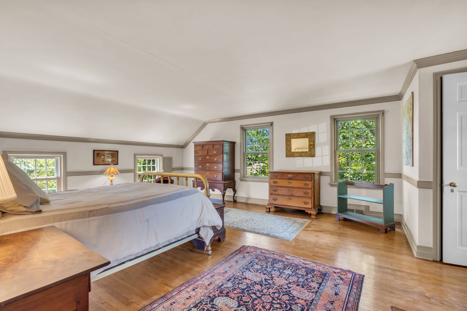 Timeless Colonial in Sea Girt Estates - 物件實景