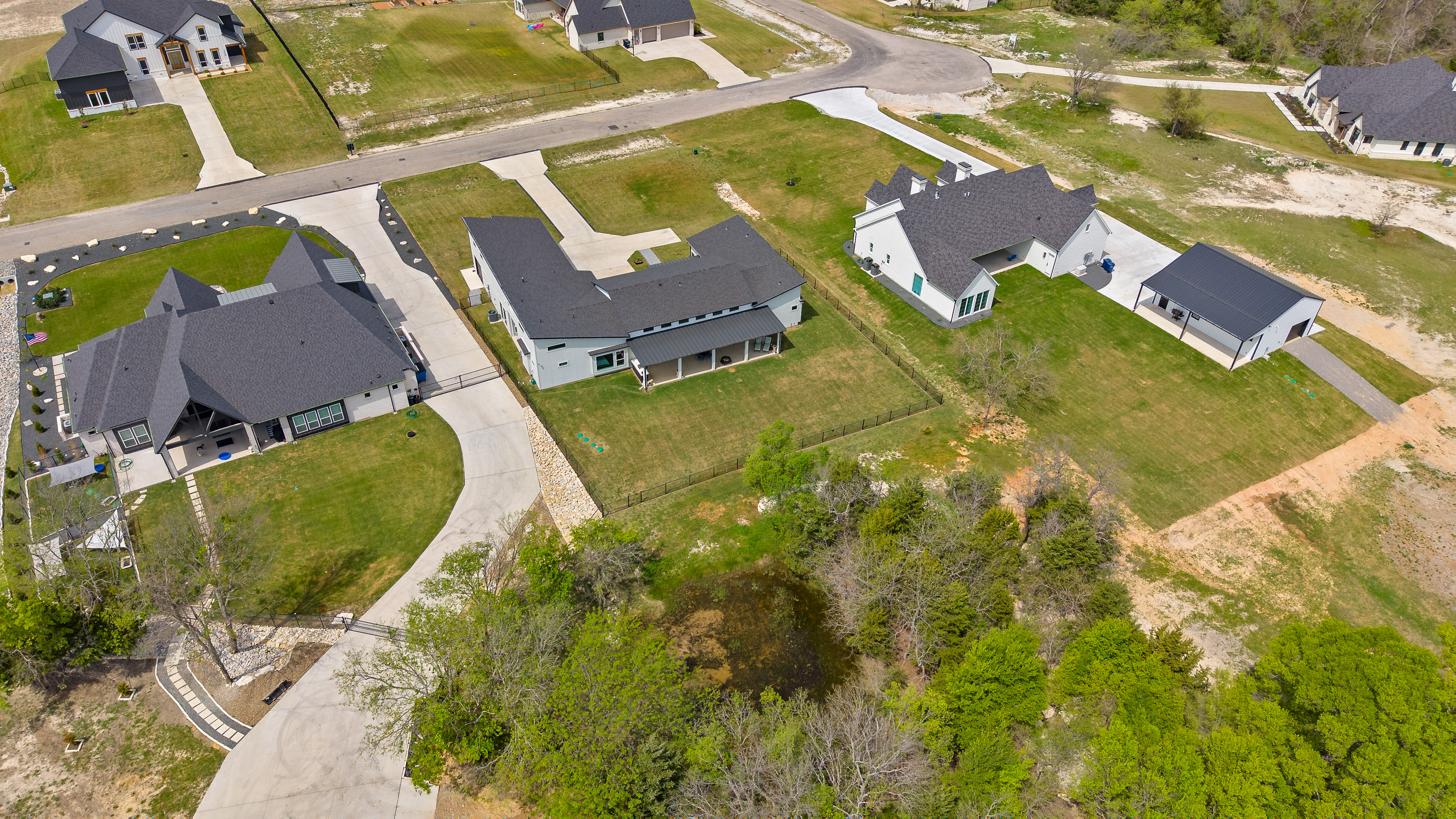  313 Ryker Lane, Gunter, TX, 75058 - 物件實景