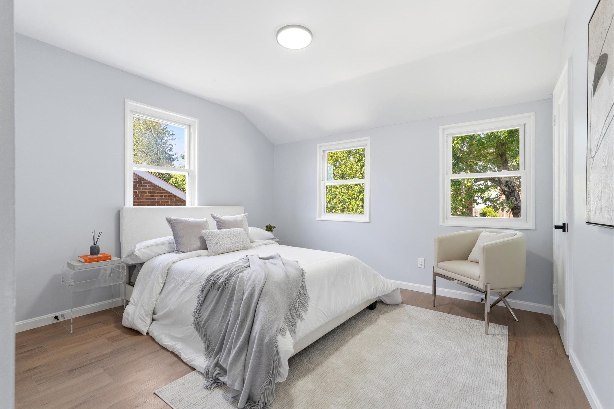  719 Hilltop Terrace SE, Washington, DC, 20019 - 物件實景