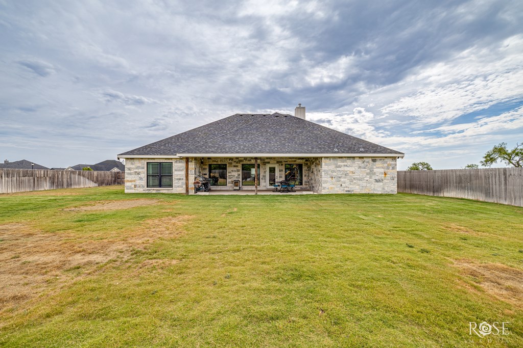 San Angelo, Texas, 76904, United States, 4 Bedrooms Bedrooms, ,3 BathroomsBathrooms,Residential,For Sale,1941771