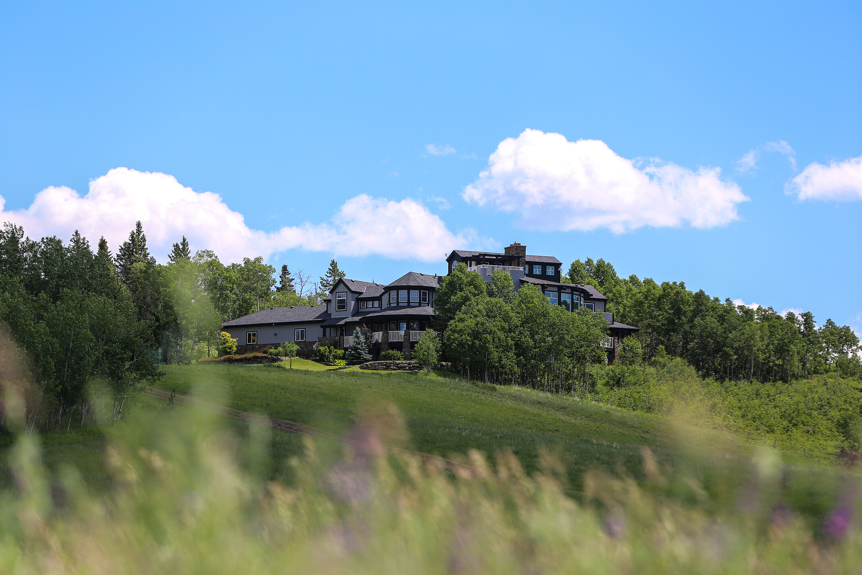  Rural Foothills County, Calgary and Foothills - 物件實景