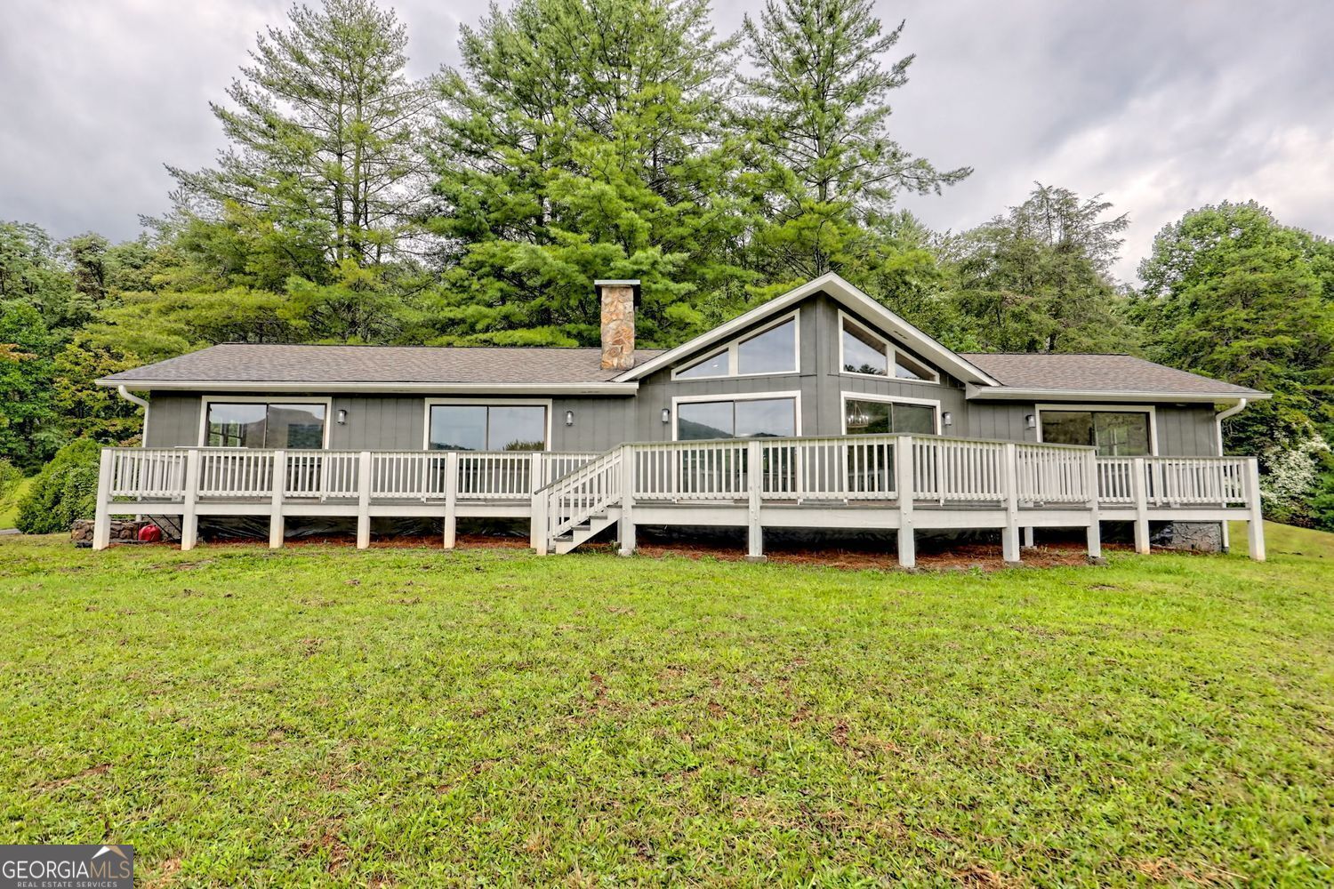 Dillard, Georgia, 30537, United States, 3 Bedrooms Bedrooms, ,2 BathroomsBathrooms,Residential,For Sale,1913990