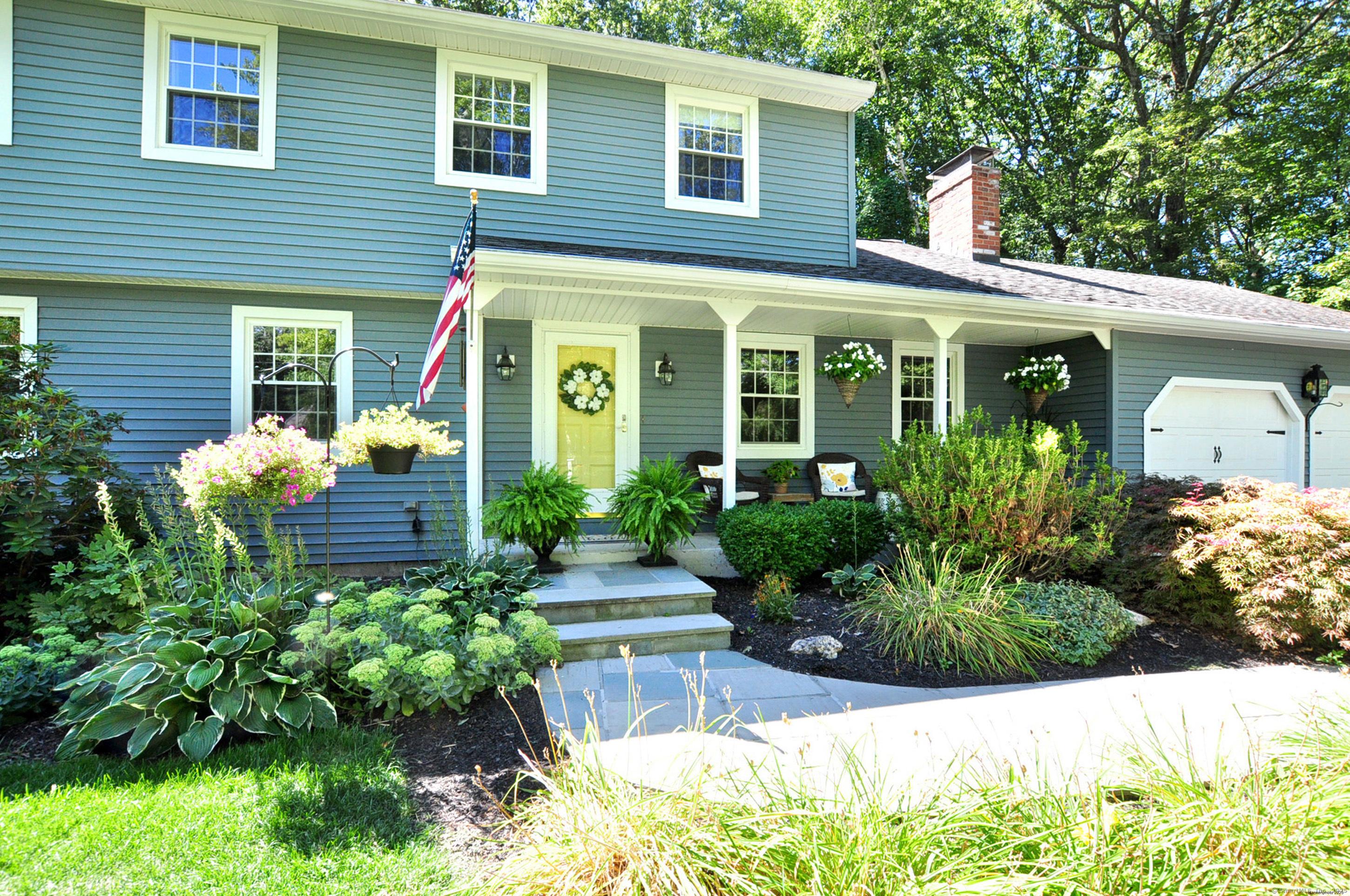 Burlington, Connecticut, 06013, United States, 4 Bedrooms Bedrooms, ,3 BathroomsBathrooms,Residential,For Sale,1936992
