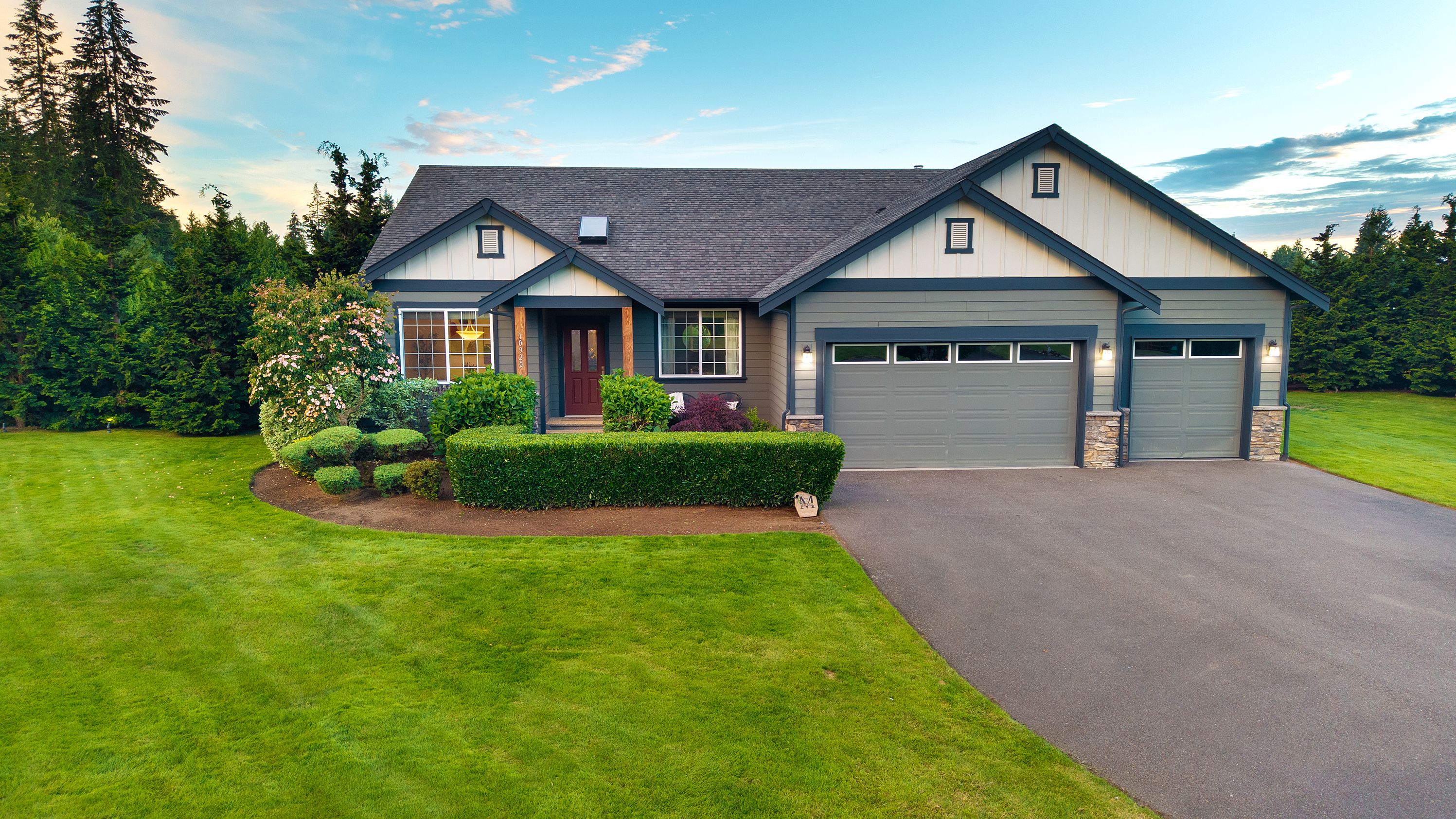  Quail Run  Refined Northwest Living in Arlington Heights - 物件實景