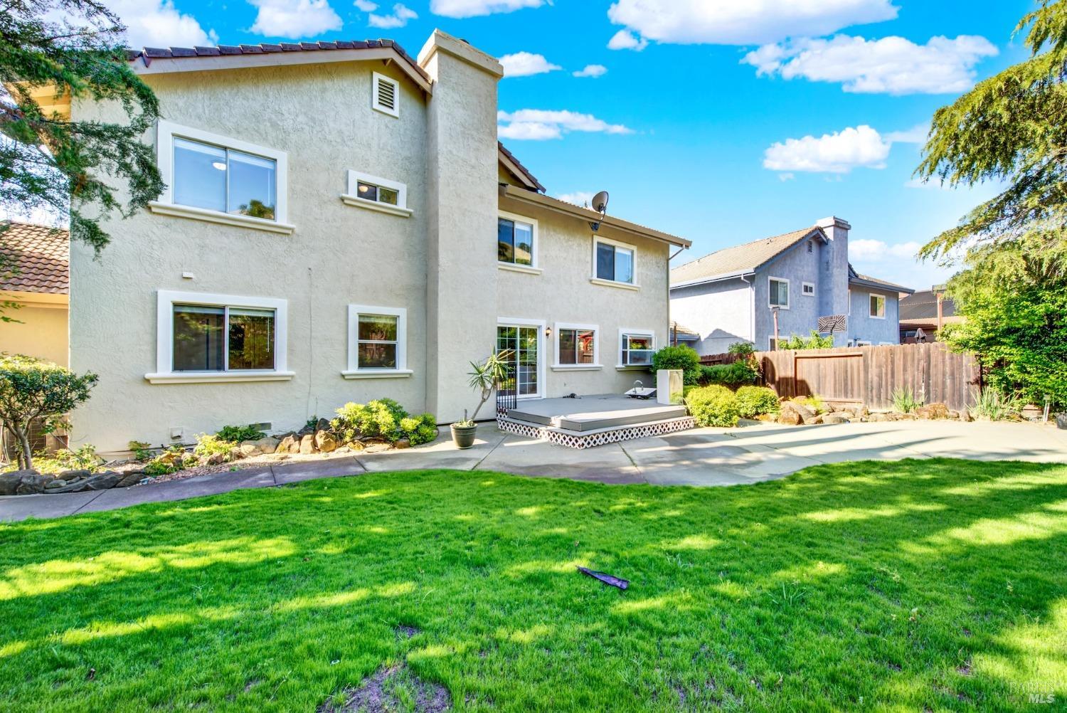 Fairfield, California, 94534, United States, 5 Bedrooms Bedrooms, ,3 BathroomsBathrooms,Residential,For Sale,1839073