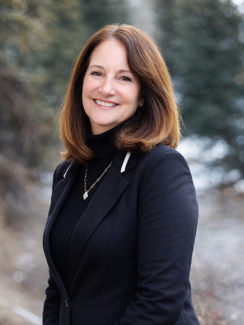 Ann Foster