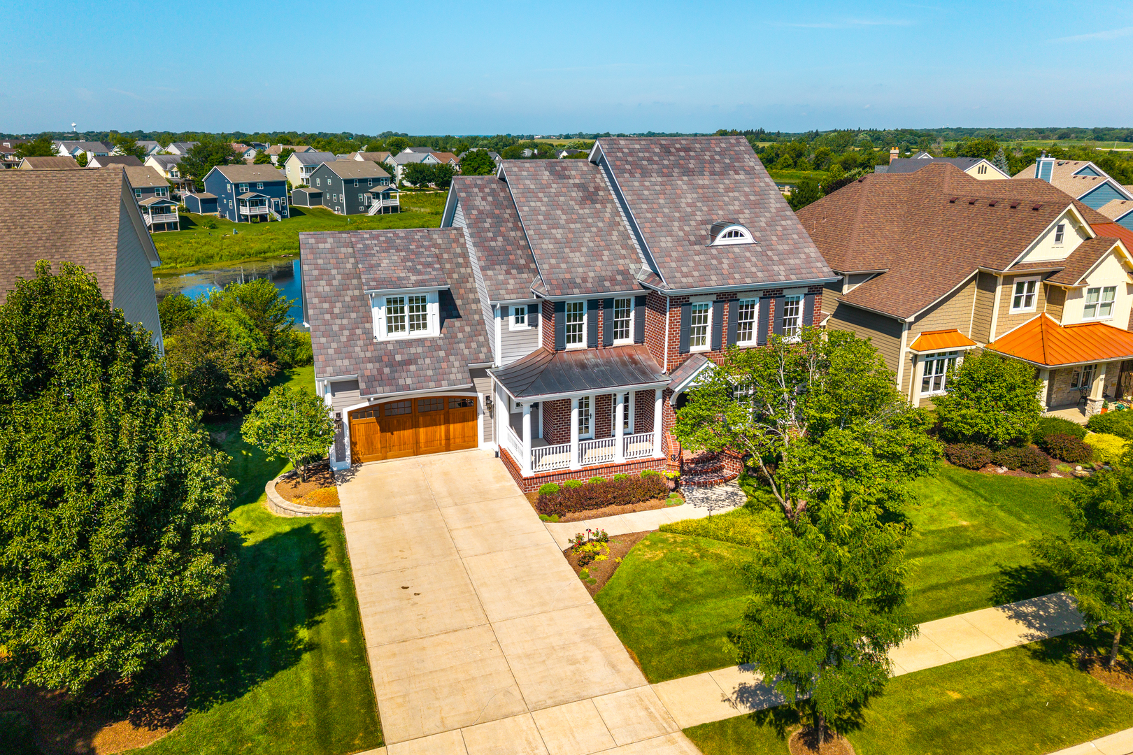 Sugar Grove, Illinois, 60554, United States, 4 Bedrooms Bedrooms, ,4 BathroomsBathrooms,Residential,For Sale,1918159