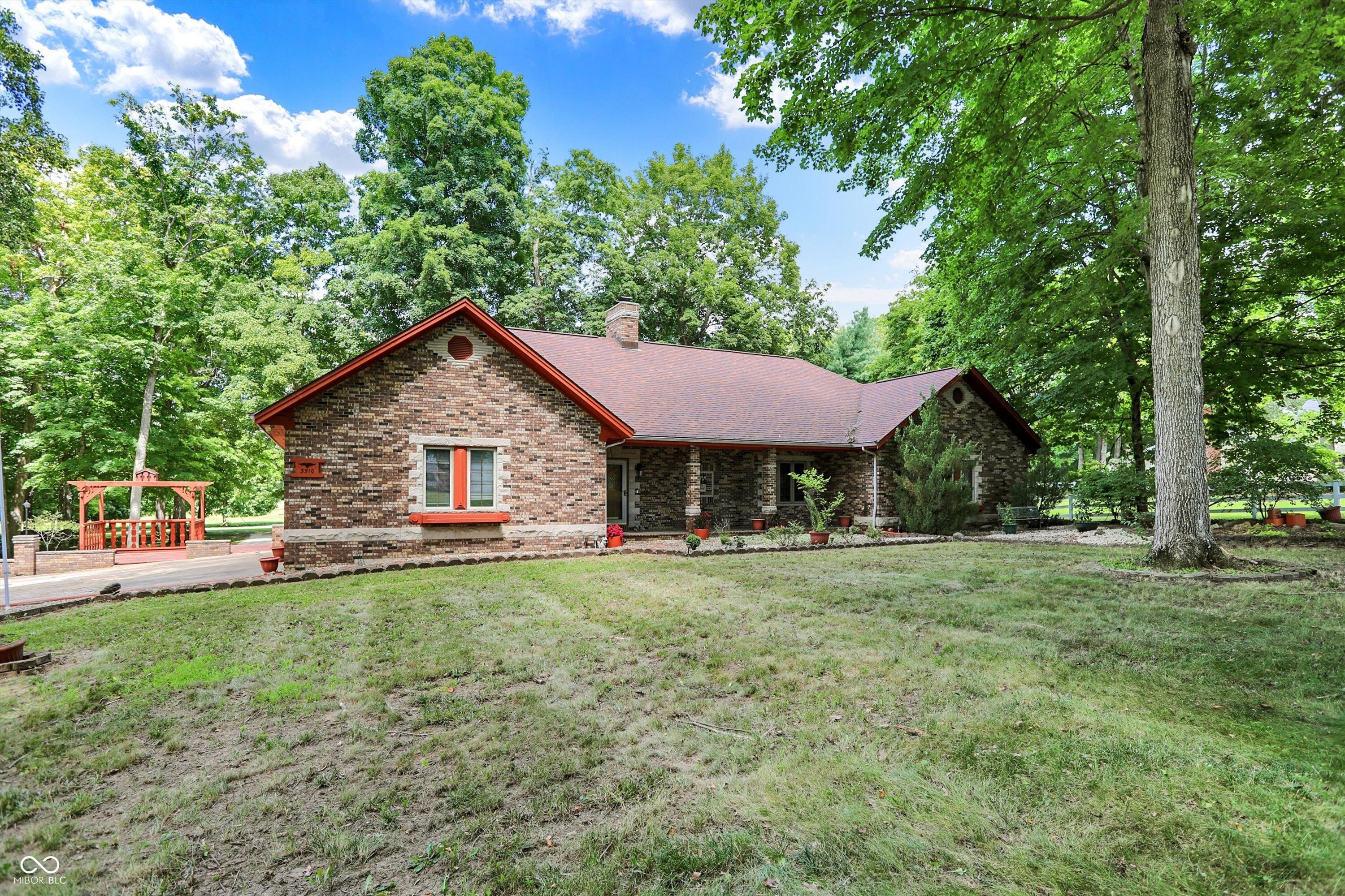 Lafayette, Indiana, 47905, United States, 3 Bedrooms Bedrooms, ,4 BathroomsBathrooms,Residential,For Sale,1979408
