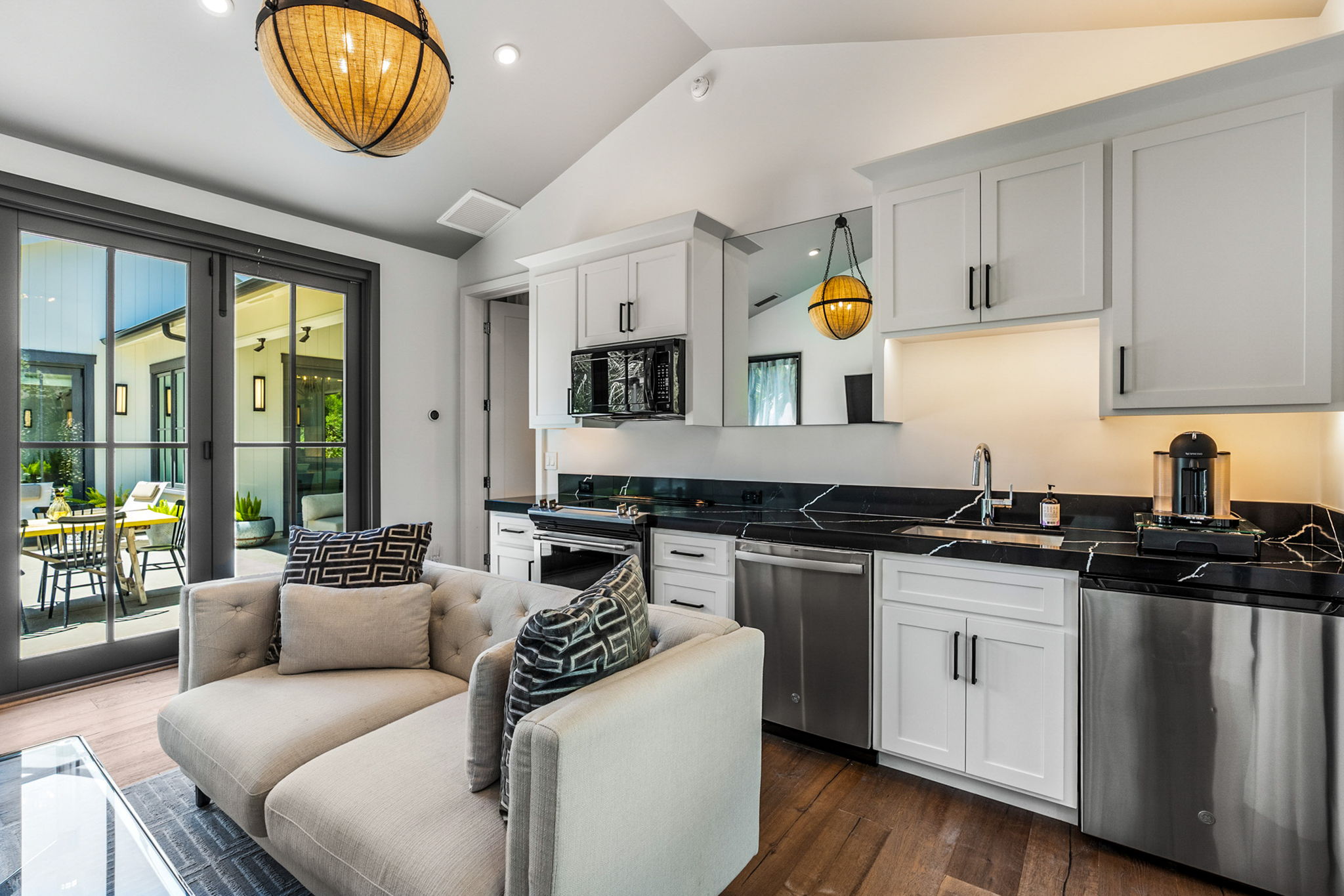  1814 Spring Street St. Helena, CA 94574 - 物件實景