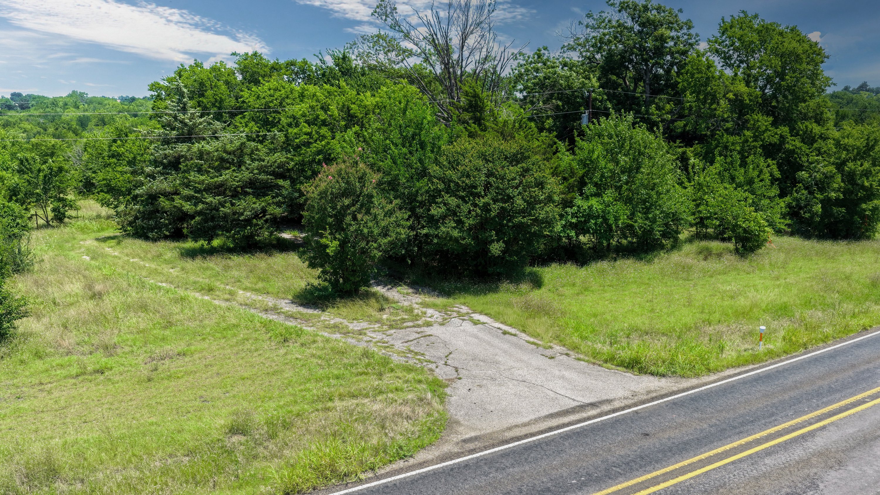 15 acres in Prime McKinney Corridor - 物件實景
