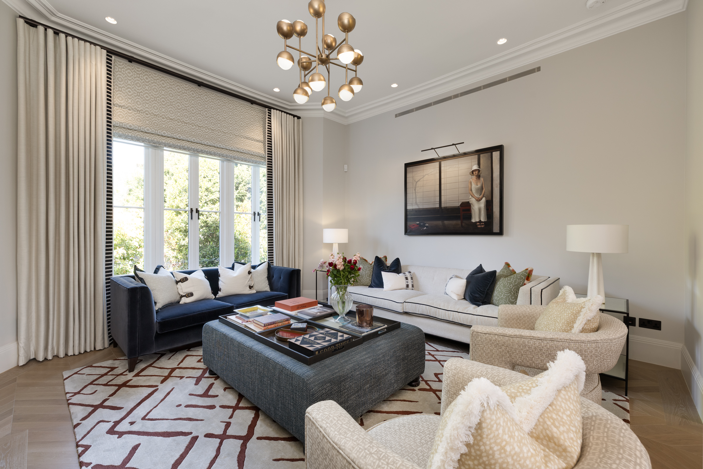  Exceptional Home in the Heart of Wimbledon Village - 物件實景