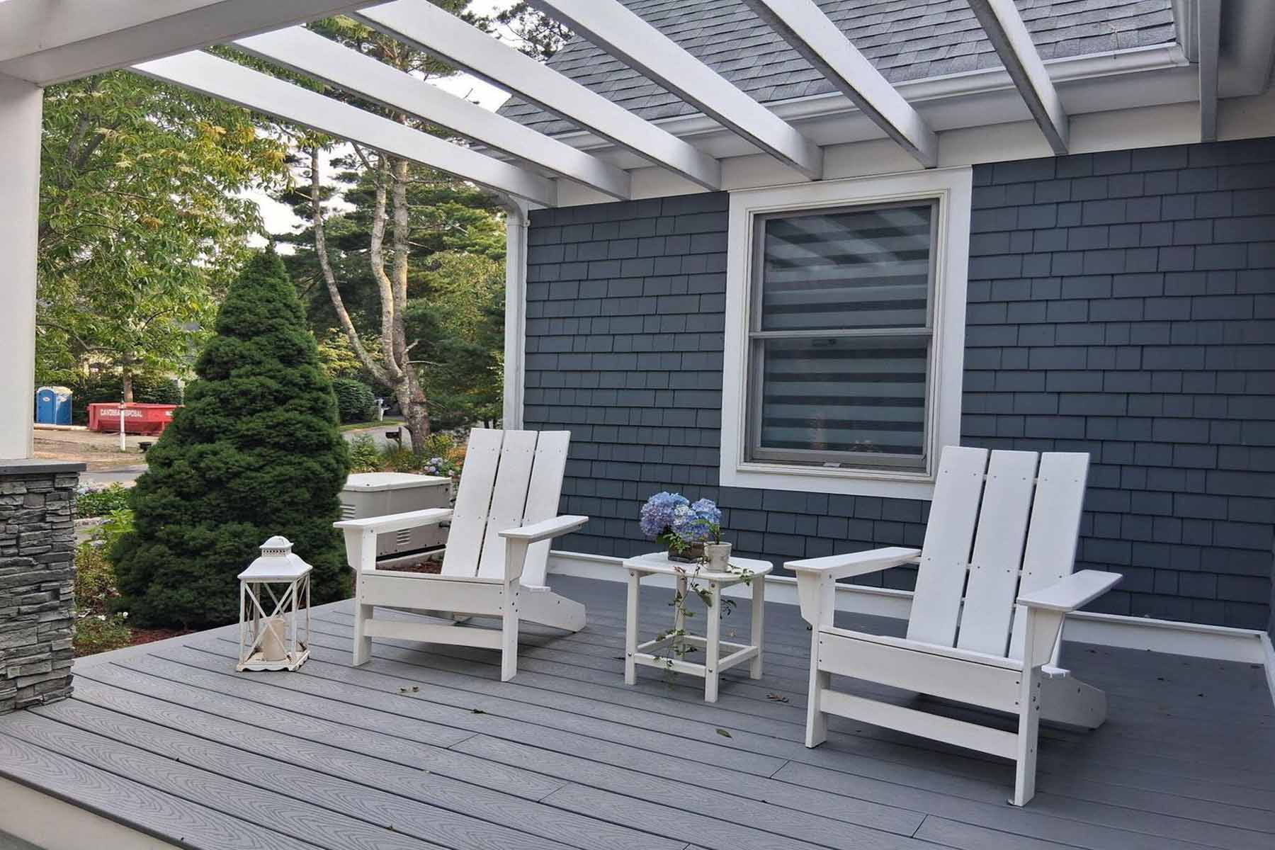  Beautifully Remodeled Cape Style Home - 物件實景