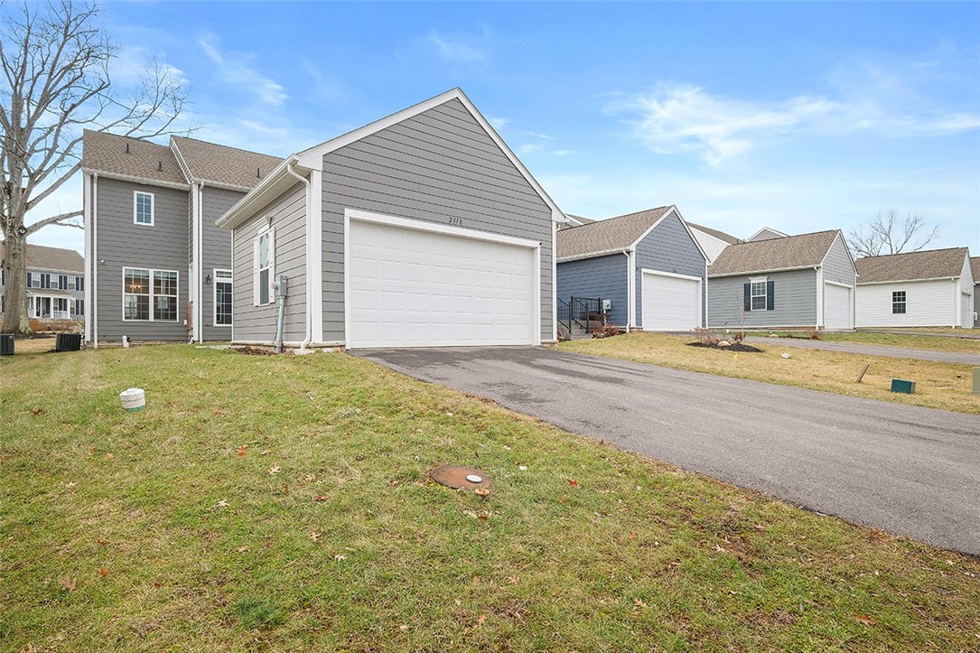 South Fayette, Pennsylvania, 15017, United States, 4 Bedrooms Bedrooms, ,3 BathroomsBathrooms,Residential,For Sale,1932684