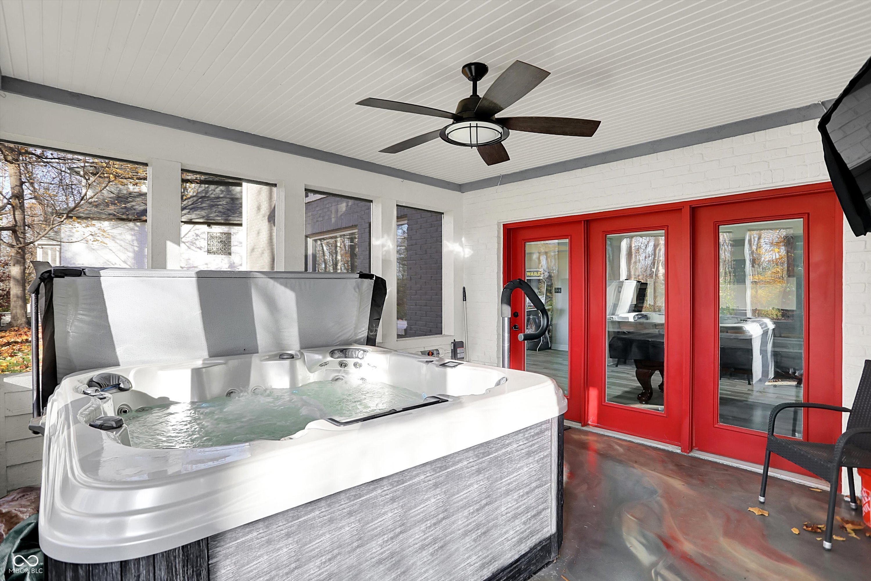 Fishers, Indiana, 46037, United States, 6 Bedrooms Bedrooms, ,5 BathroomsBathrooms,Residential,For Sale,1992348