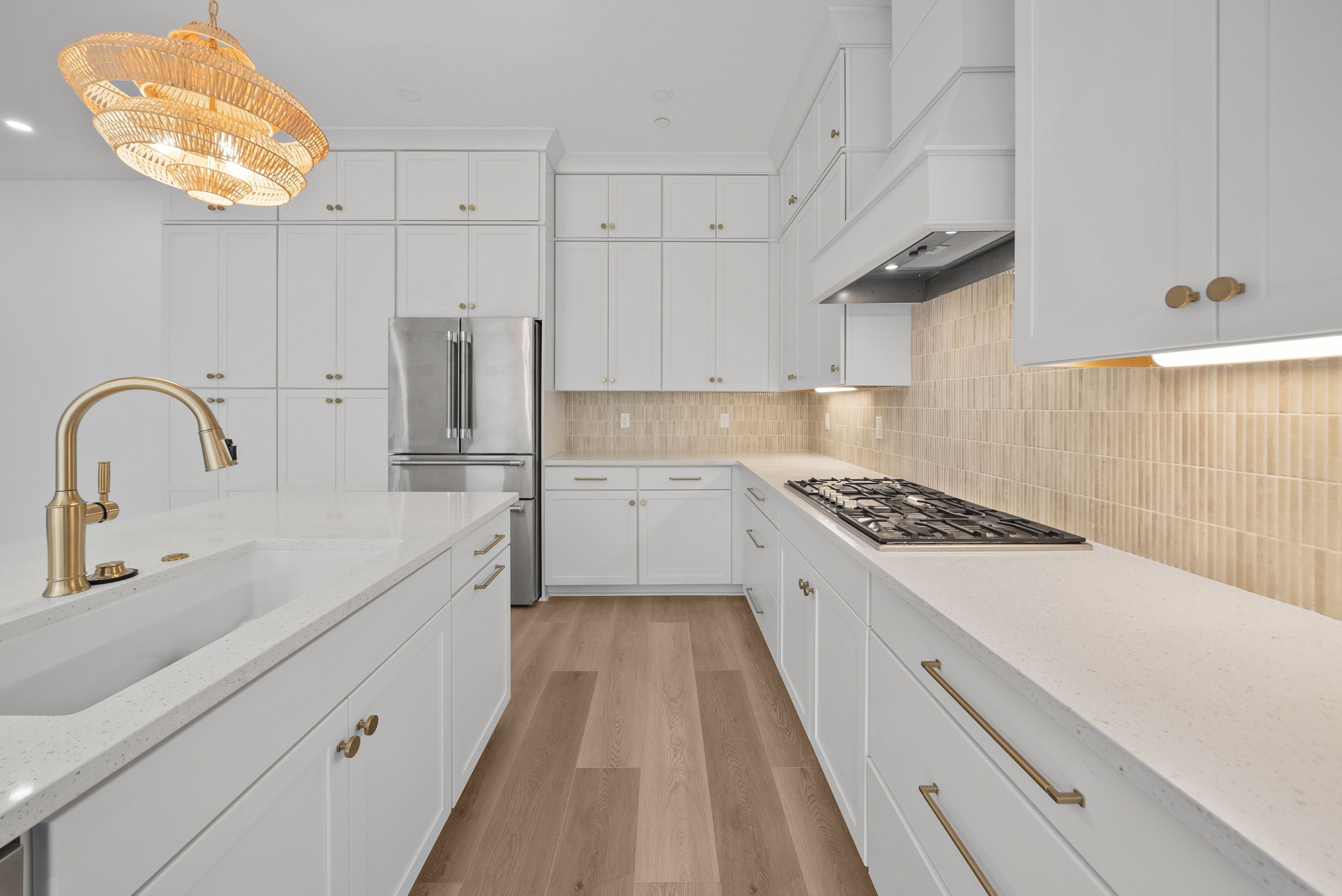  Luxury 30A Townhome with Rooftop Retreat Near Draper Lake and Beach Access - 物件實景