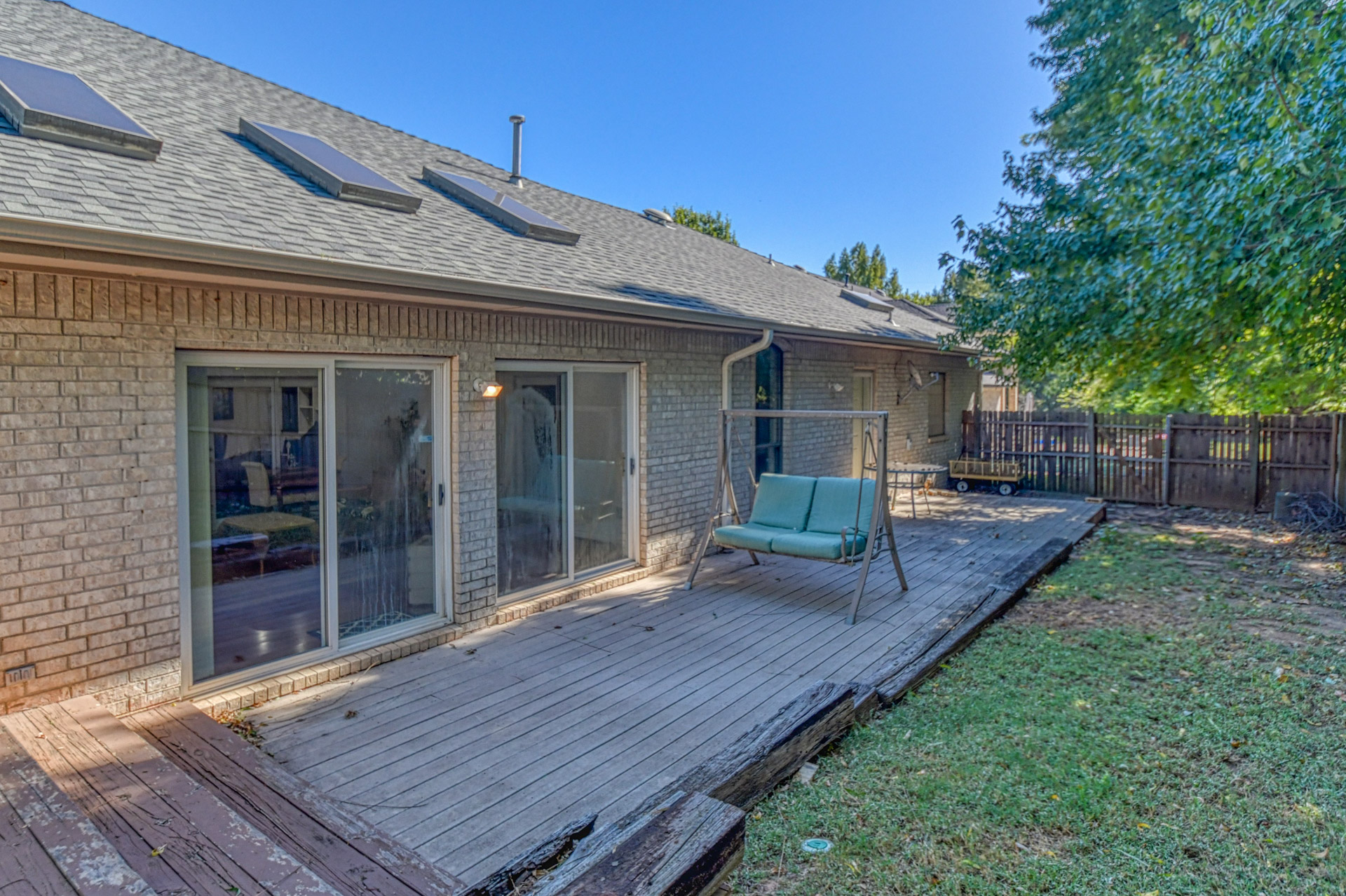 Norman, Oklahoma, 73072, United States, 4 Bedrooms Bedrooms, ,3 BathroomsBathrooms,Residential,For Sale,1967974