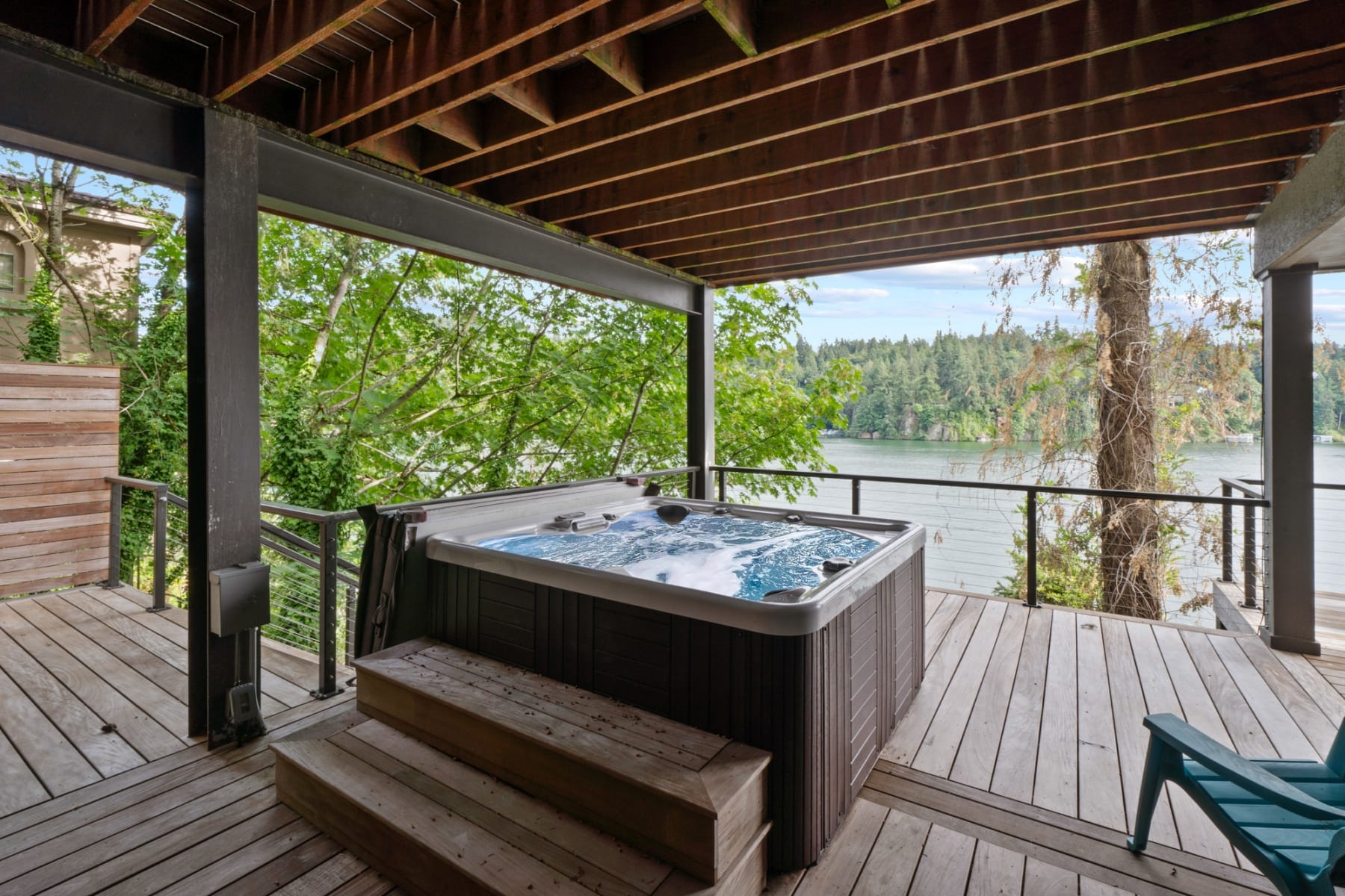  2236 SUMMIT CT Lake Oswego, OR 97034 - 物件實景