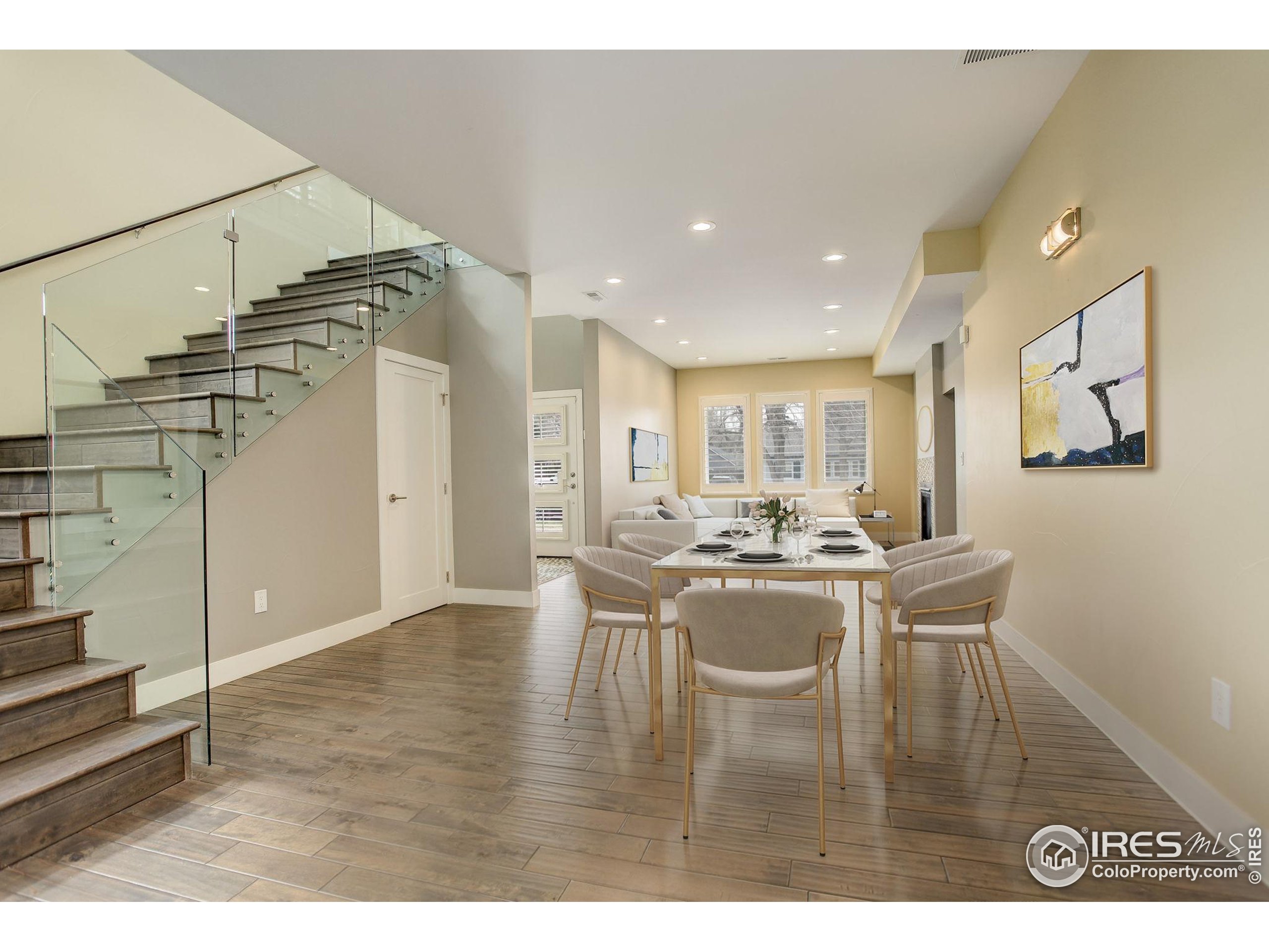 Denver, Colorado, 80210, United States, 4 Bedrooms Bedrooms, ,2 BathroomsBathrooms,Residential,For Sale,1950739