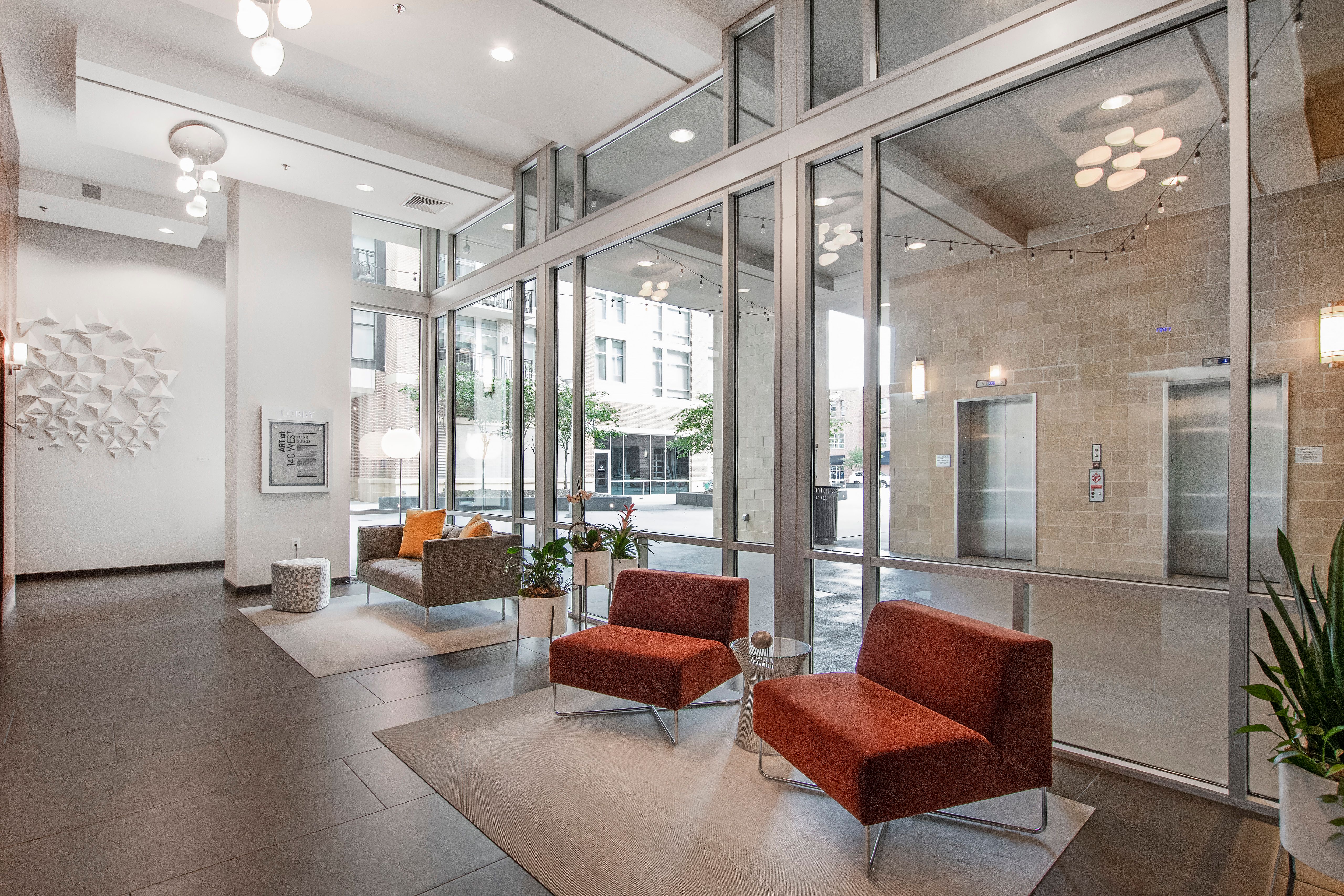  140 W. Franklin Street, Chapel Hill, NC 27514 - 物件實景