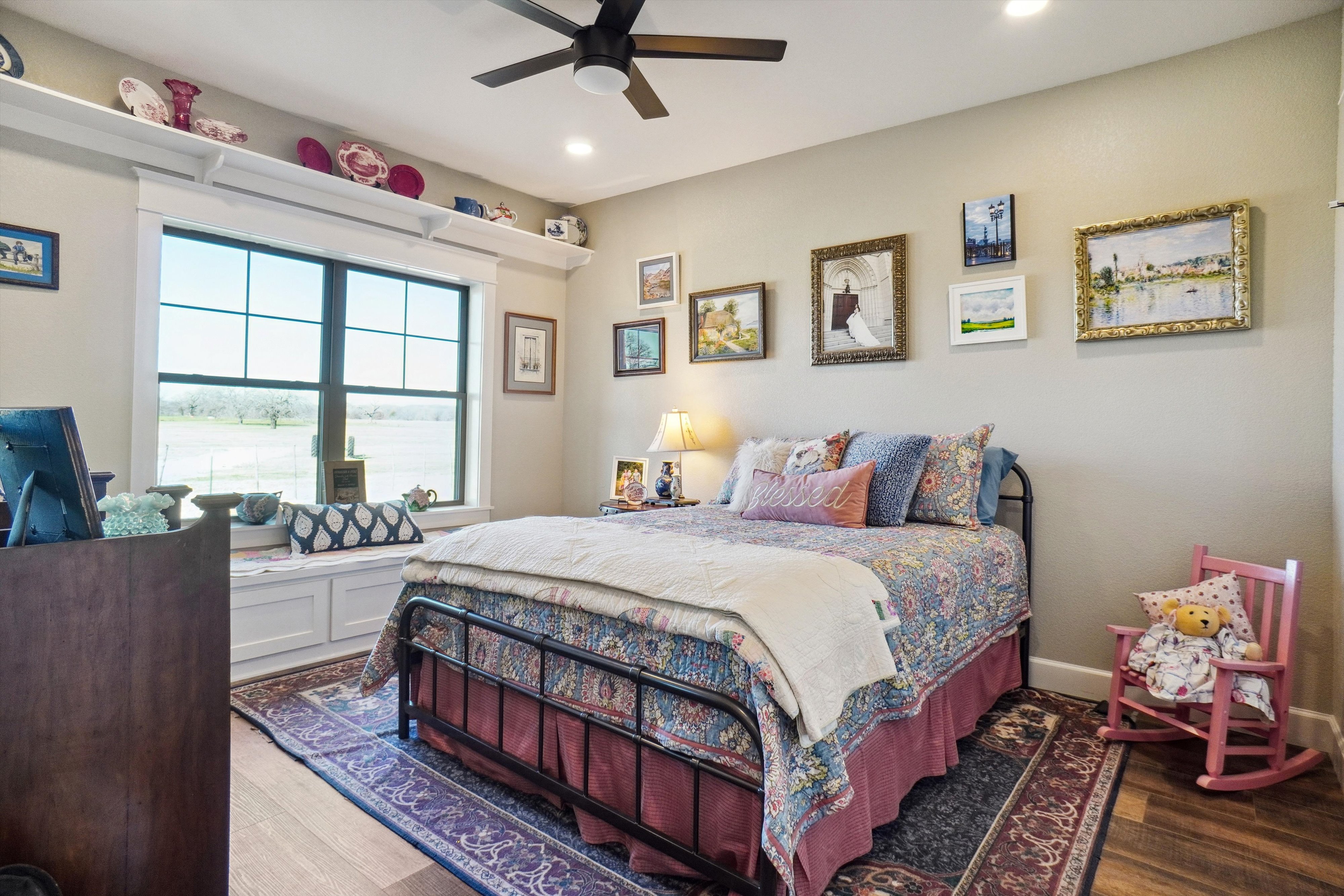 Bridgeport, Texas, 76426, United States, 4 Bedrooms Bedrooms, ,3 BathroomsBathrooms,Residential,For Sale,1701236