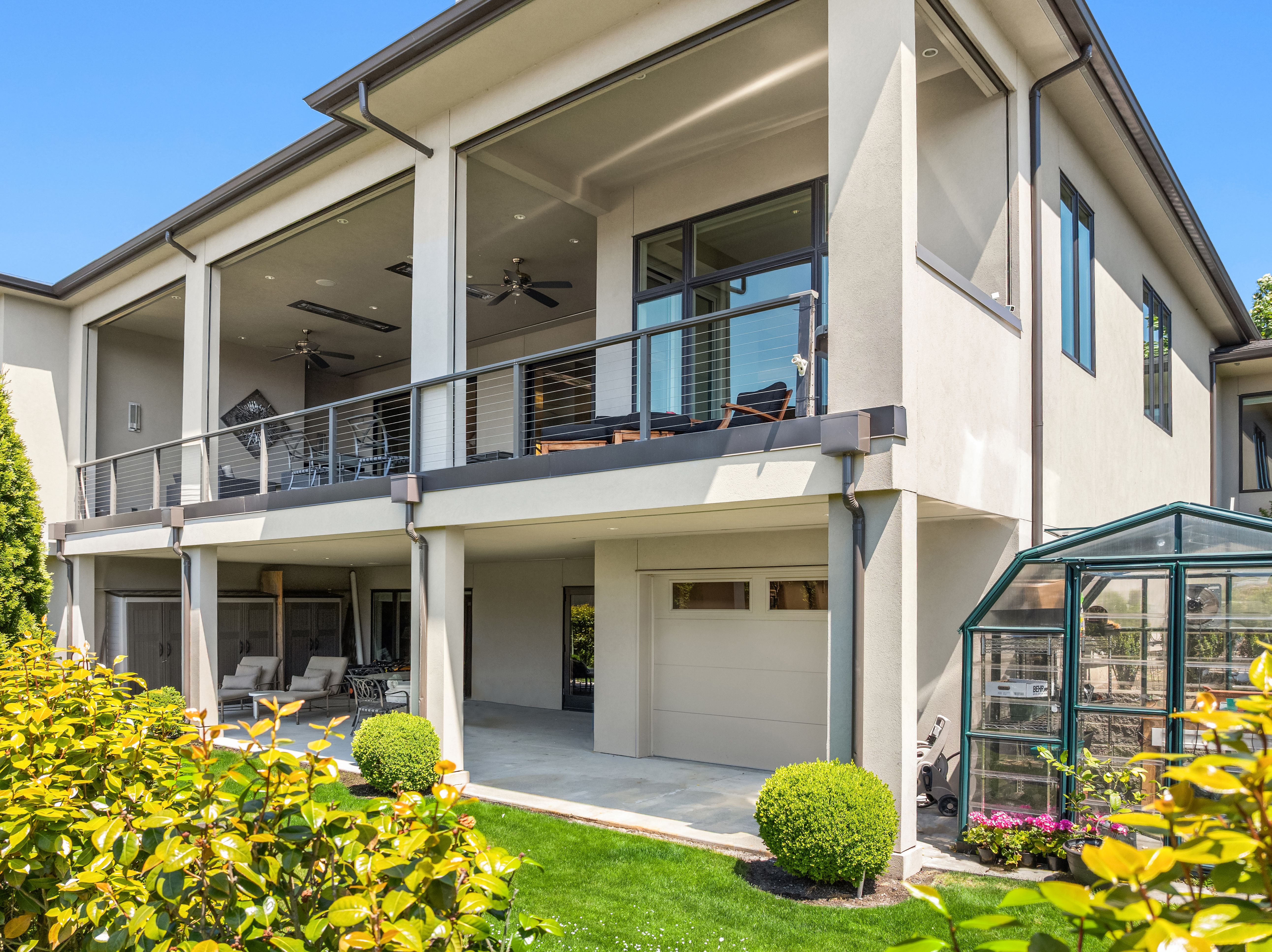  10410 NE 58th St, Kirkland, WA 98033 - 物件實景
