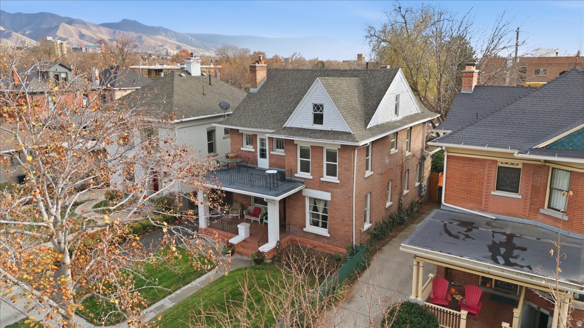 Salt Lake City, Utah, 84103, United States, 5 Bedrooms Bedrooms, ,Residential,For Sale,2003119