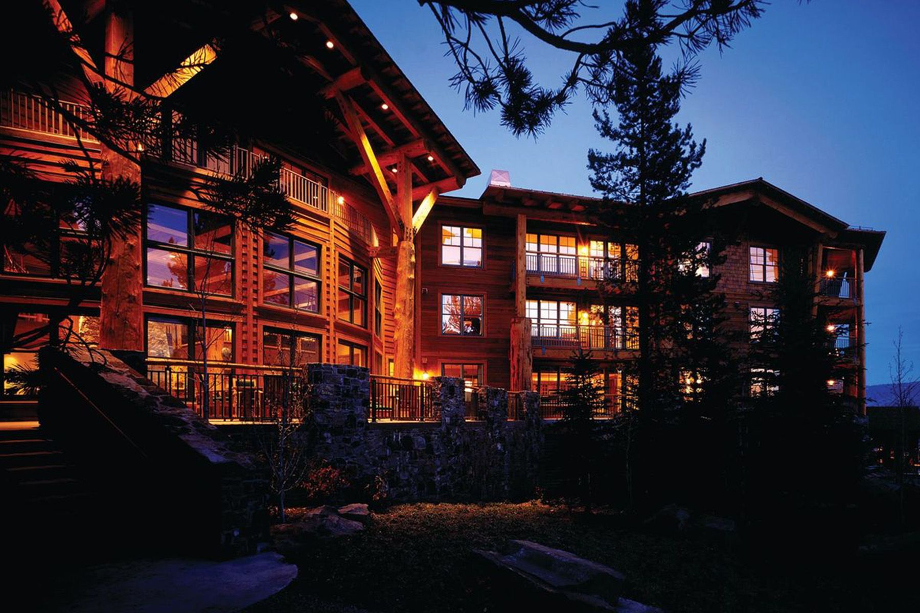  Fractional Ownership at the Teton Club - 物件實景