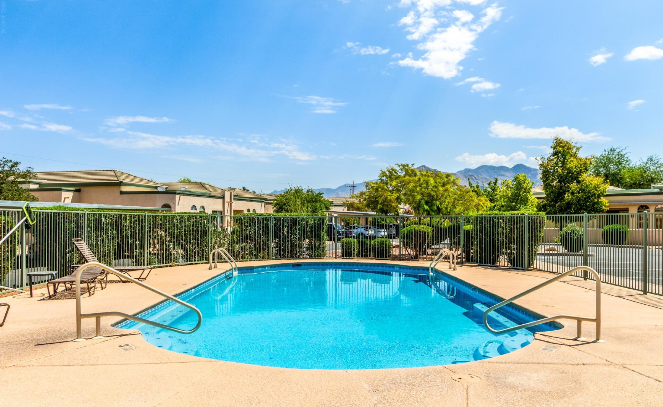  2414 W Vía Di Silvio¦Tucson, AZ - 物件實景