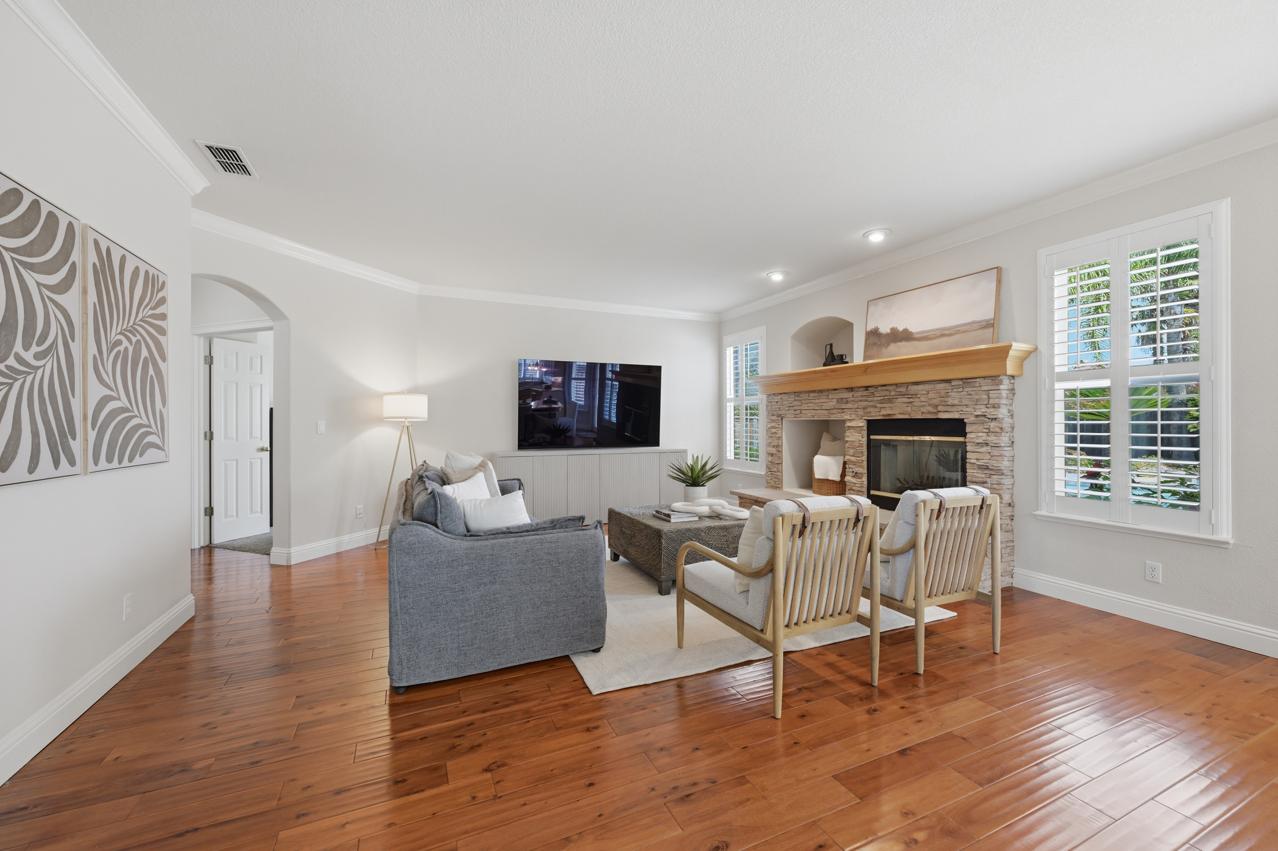  2007 Blackheath Lane, Roseville, CA 95678 - 物件實景