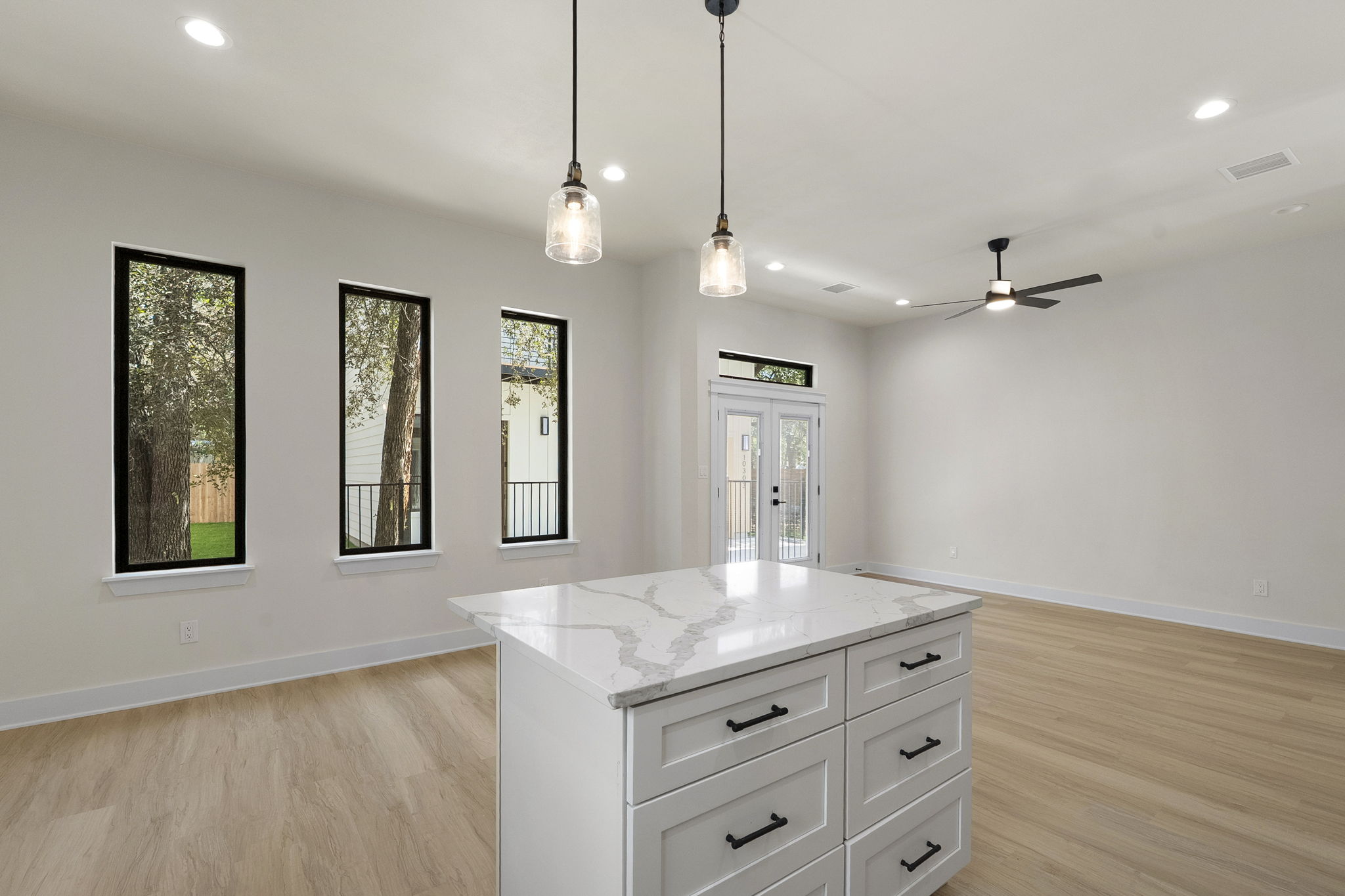  Elevated South Austin Living - 物件實景