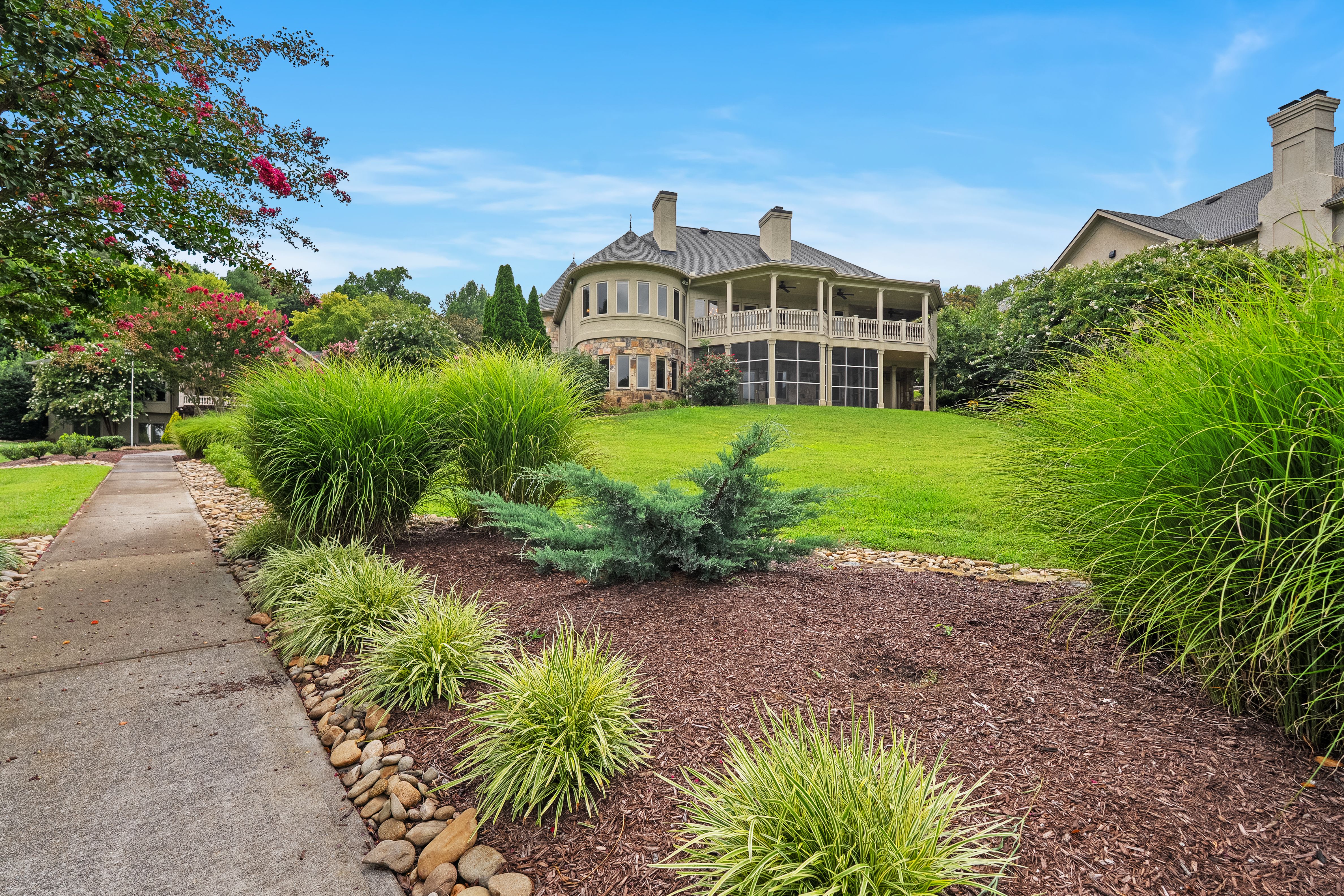  8506 River Club Way, Knoxville, TN 37922 - 物件實景