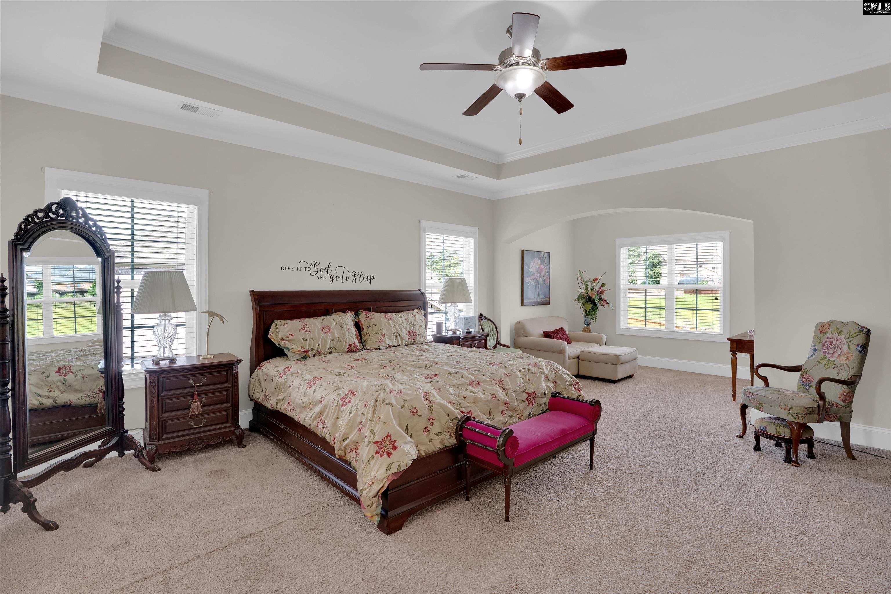 Elgin, South Carolina, 29045, United States, 5 Bedrooms Bedrooms, ,4 BathroomsBathrooms,Residential,For Sale,1868920