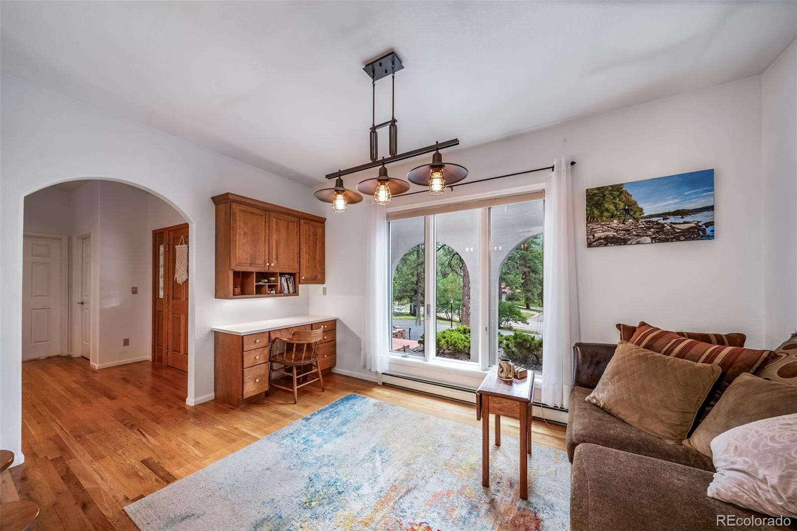 Larkspur, Colorado, 80118, United States, 2 Bedrooms Bedrooms, ,2 BathroomsBathrooms,Residential,For Sale,1924756