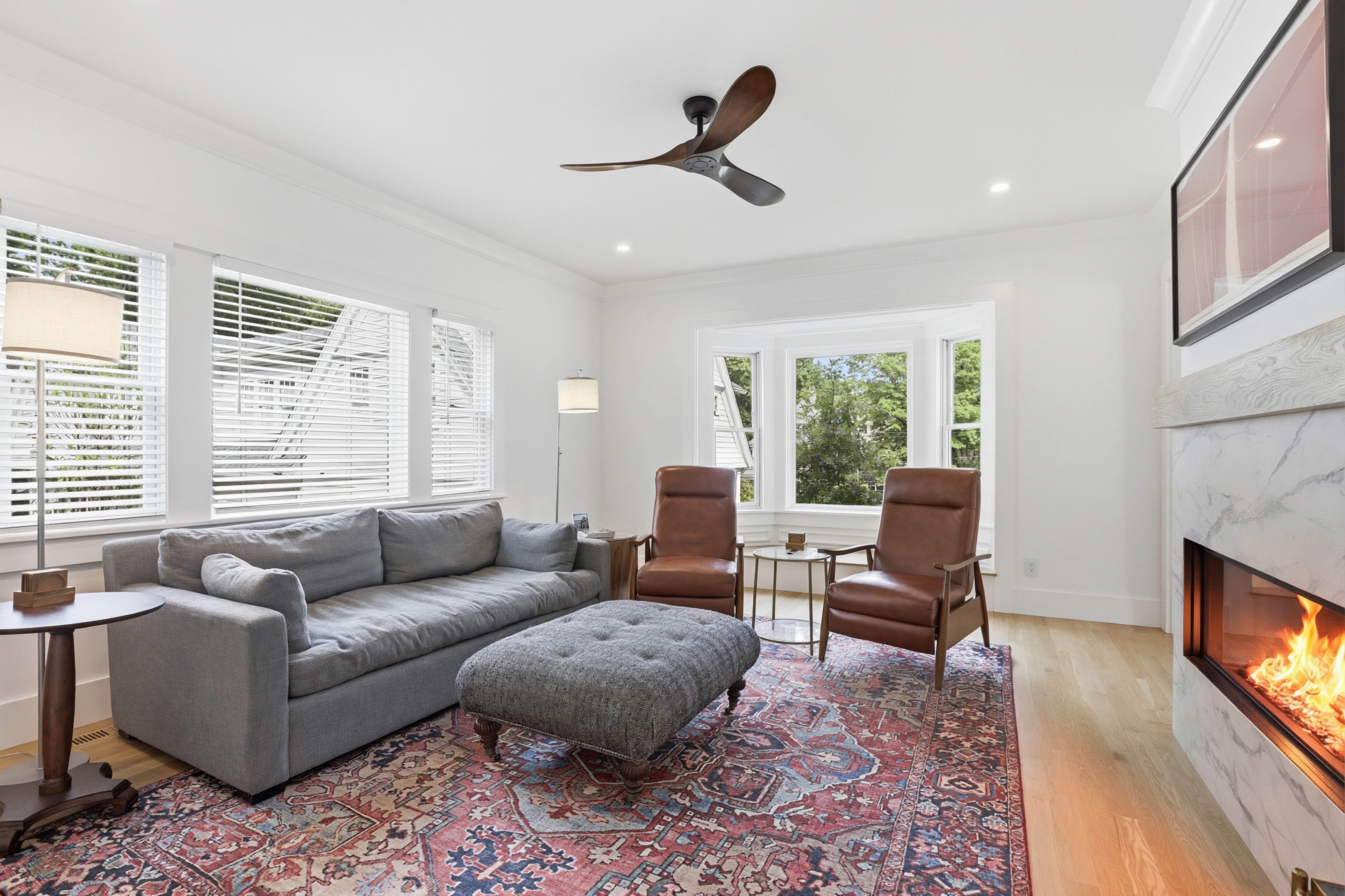  38 Edgewood Road, Lexington, MA 02420 - 物件實景