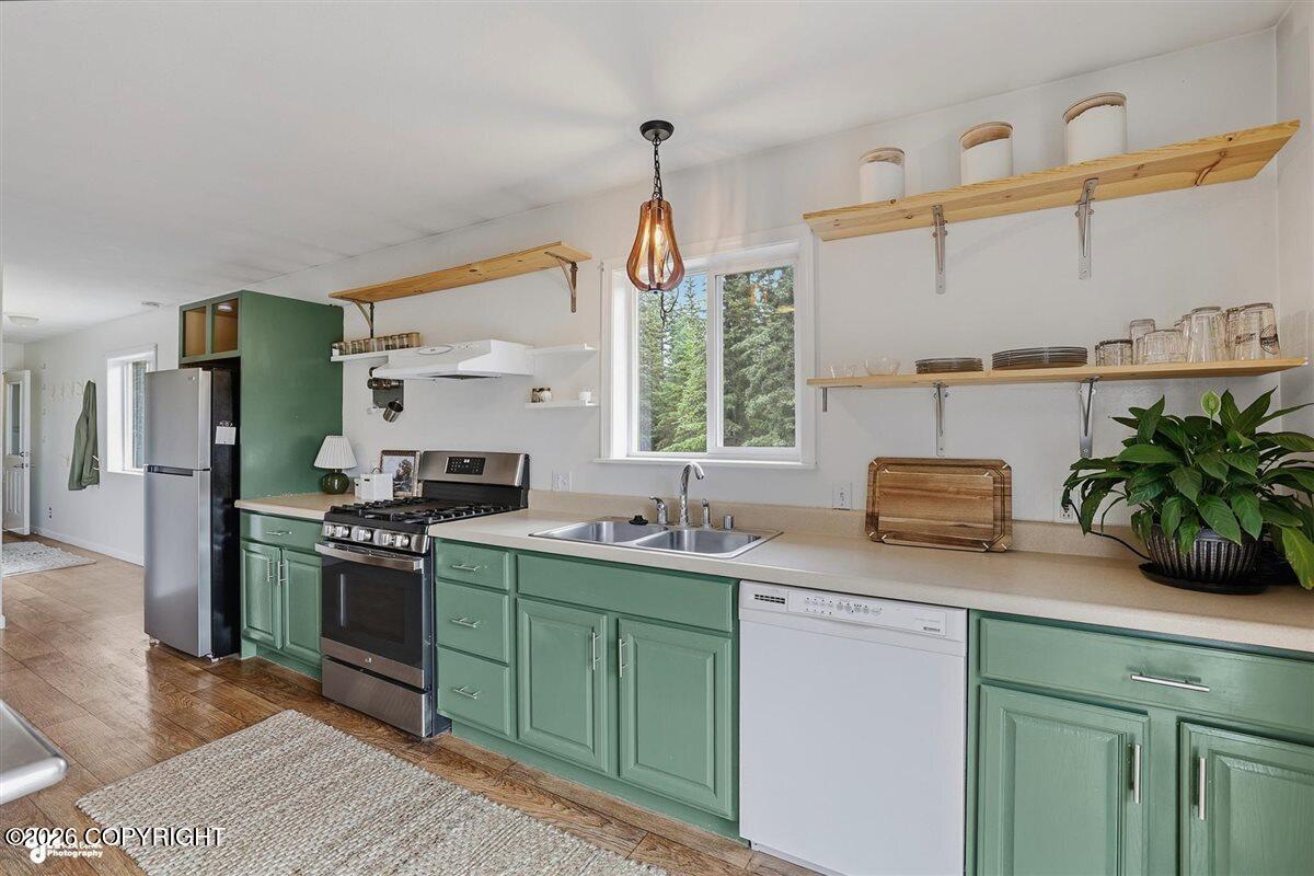 Kasilof, Alaska, 99610, United States, 3 Bedrooms Bedrooms, ,3 BathroomsBathrooms,Residential,For Sale,2048984