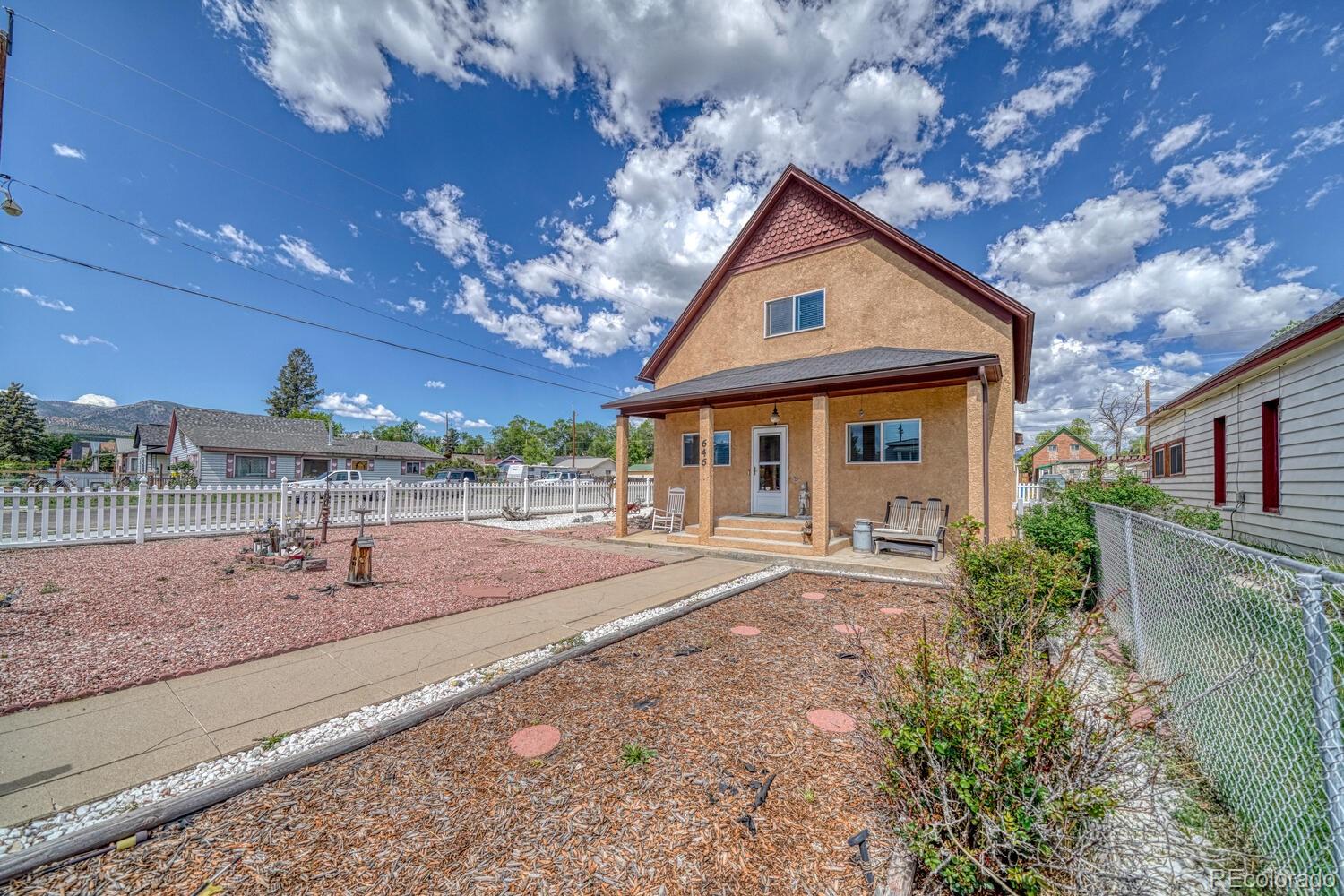 Salida, Colorado, 81201, United States, 3 Bedrooms Bedrooms, ,1 BathroomBathrooms,Residential,For Sale,1840746