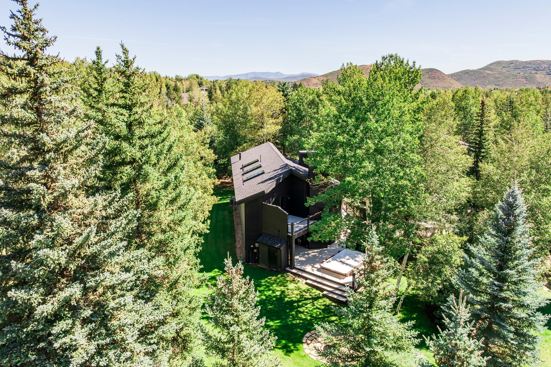  Quintessential Park Meadows Living with Direct Deer Valley Views - 物件實景