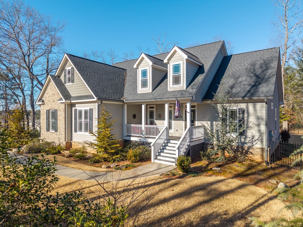 Ellijay, Georgia, 30536, United States, 3 Bedrooms Bedrooms, ,2 BathroomsBathrooms,Residential,For Sale,2013391